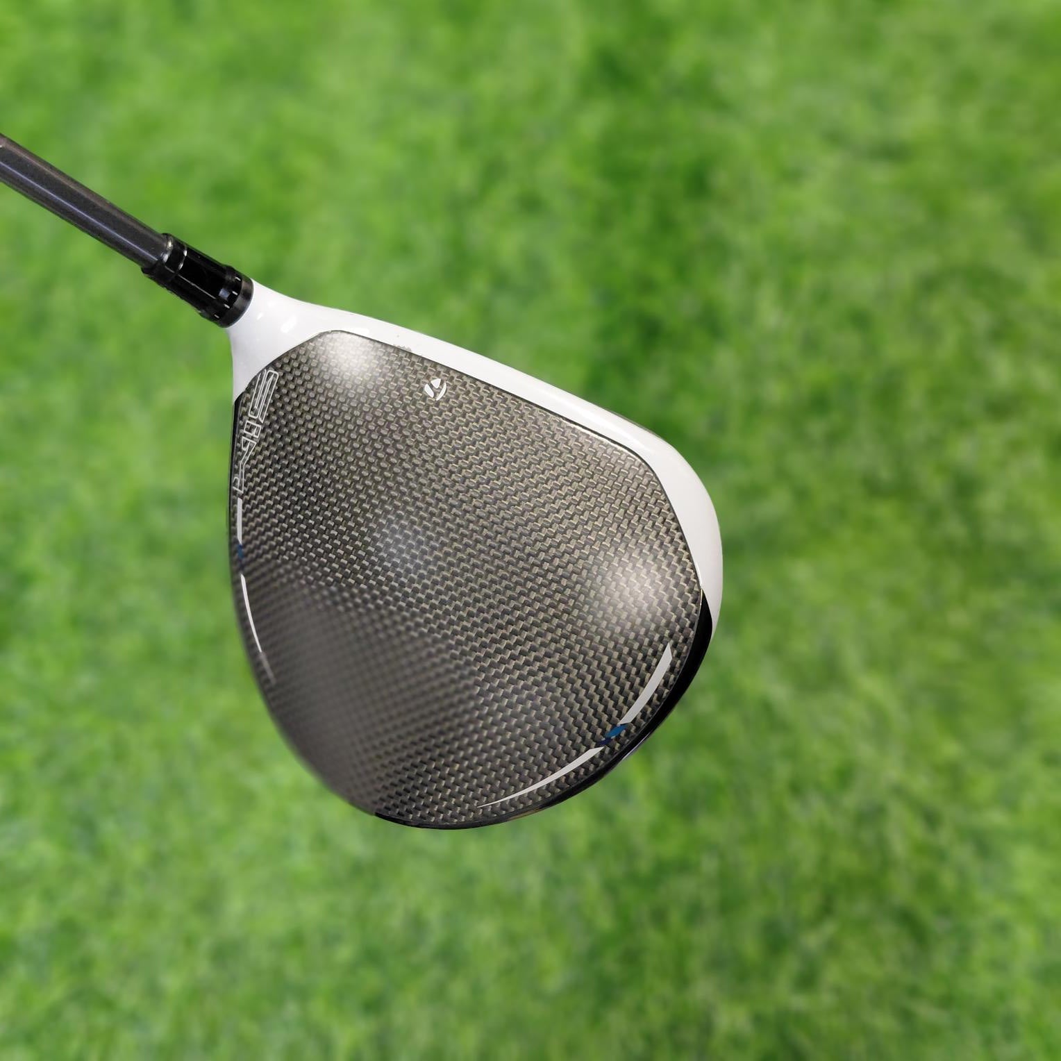 TaylorMade Driver / SIM MAX / 10.5° / R(S)
