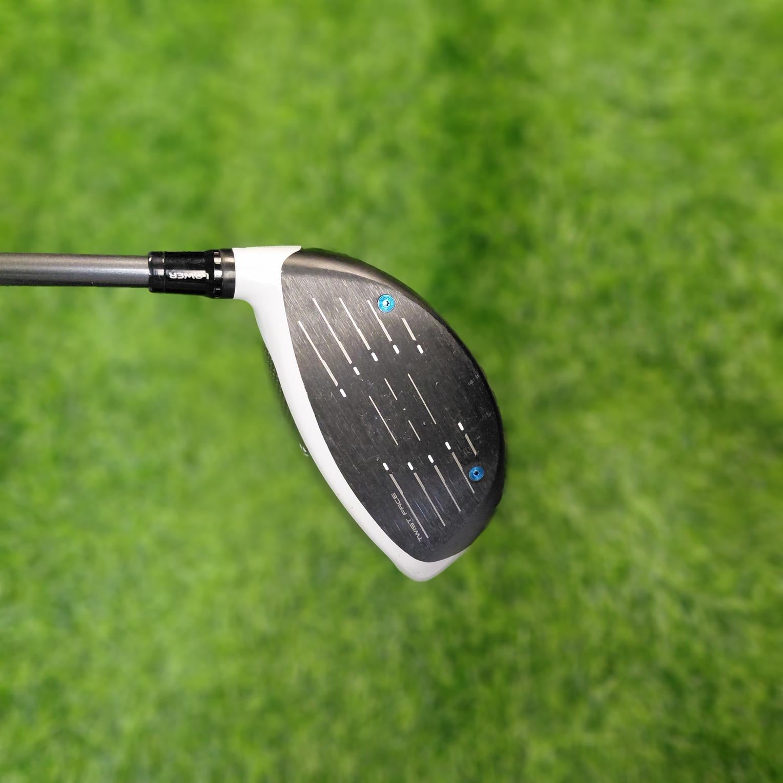 TaylorMade Driver / SIM MAX / 10.5° / S