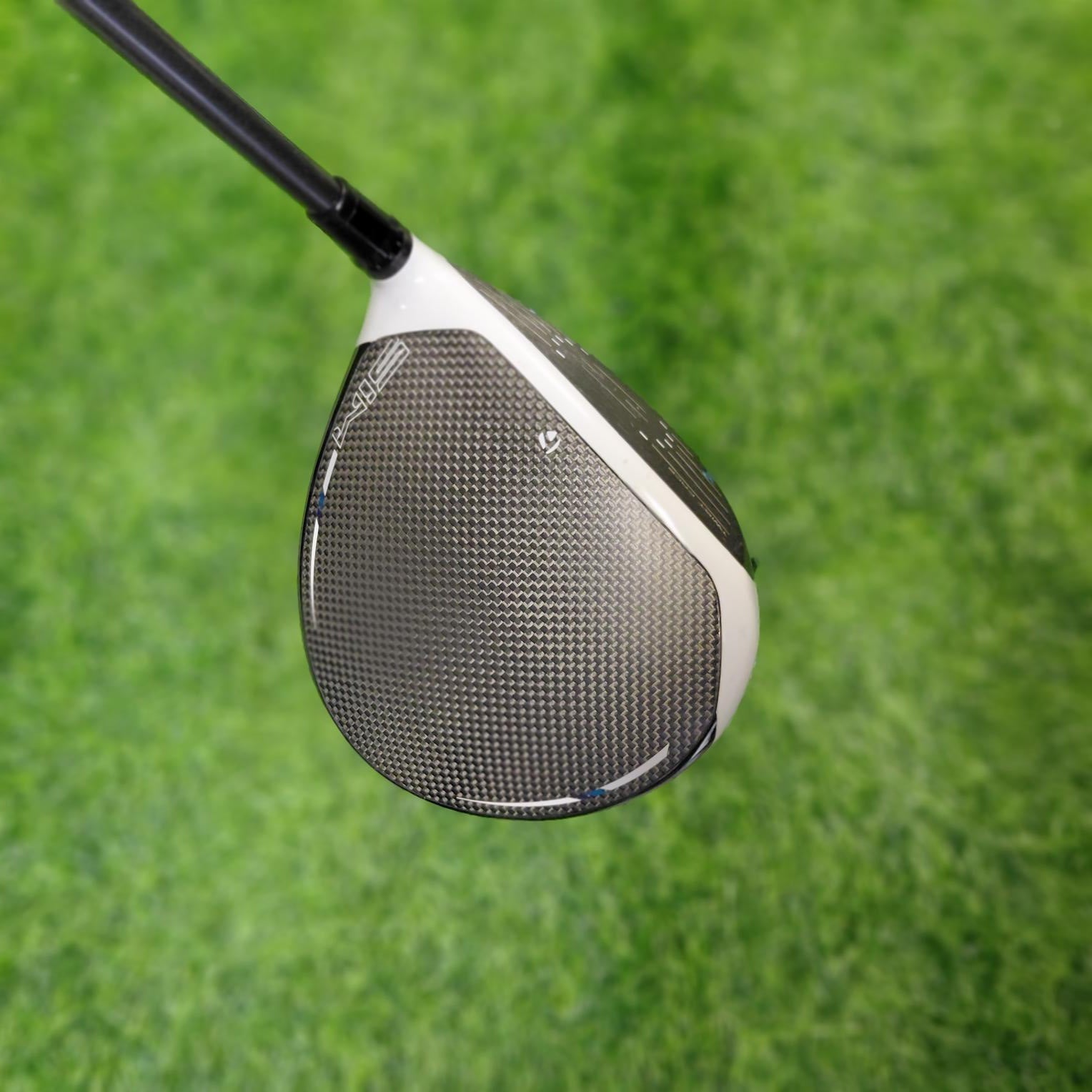 TaylorMade Driver / SIM MAX / 10.5° / S