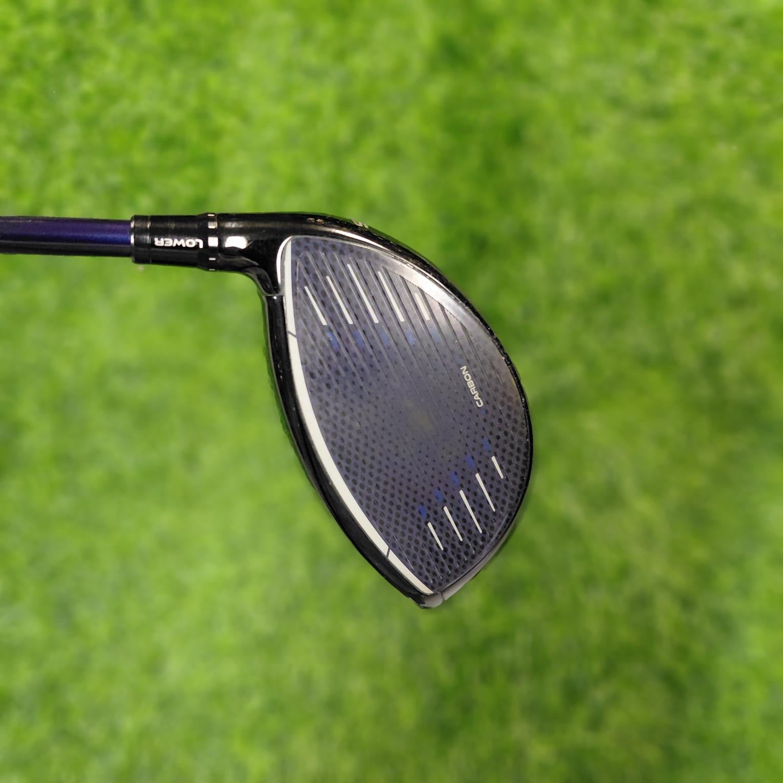 TaylorMade Driver / Qi10 MAX / 10.5° / R(S)
