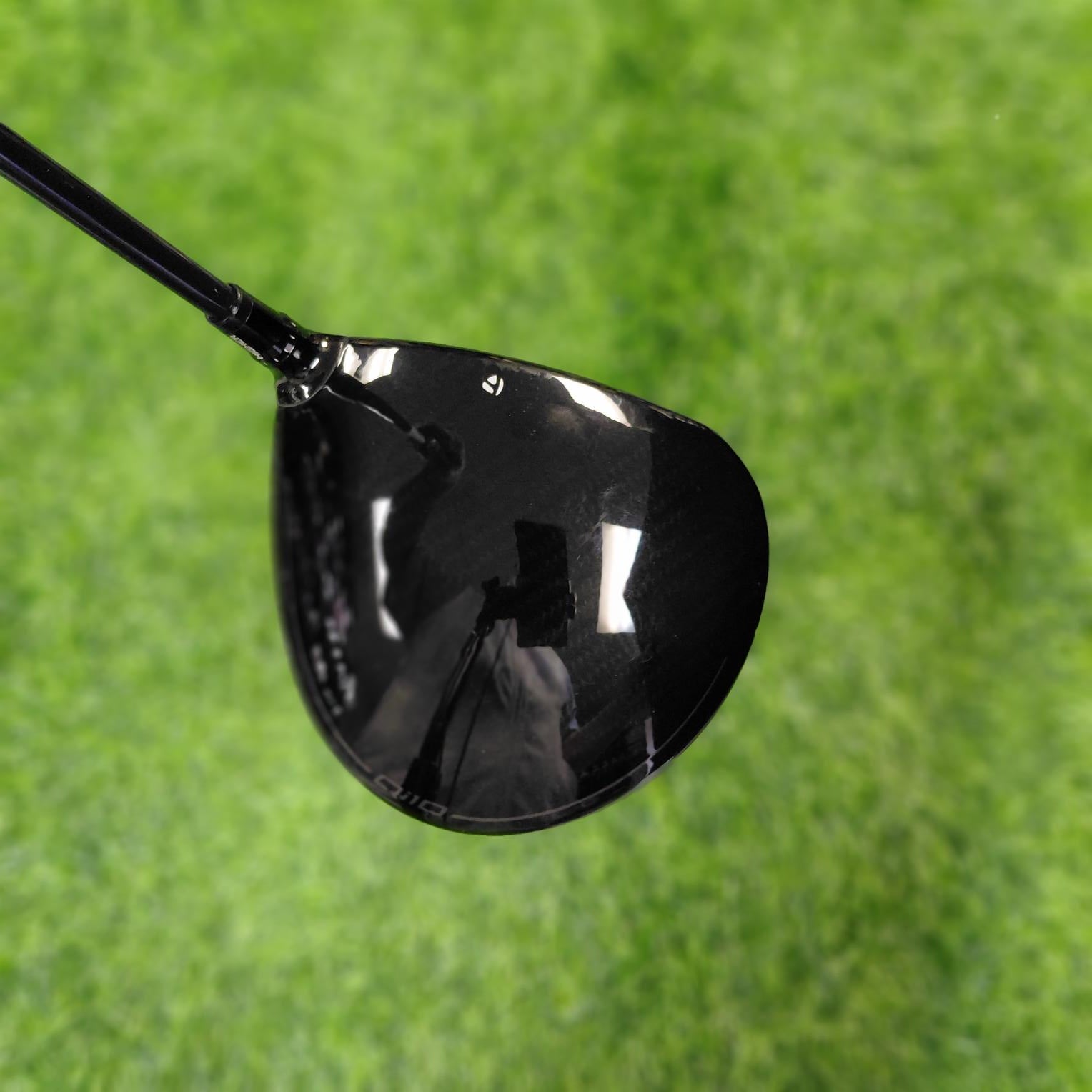 TaylorMade Driver / Qi10 MAX / 10.5° / R(S)