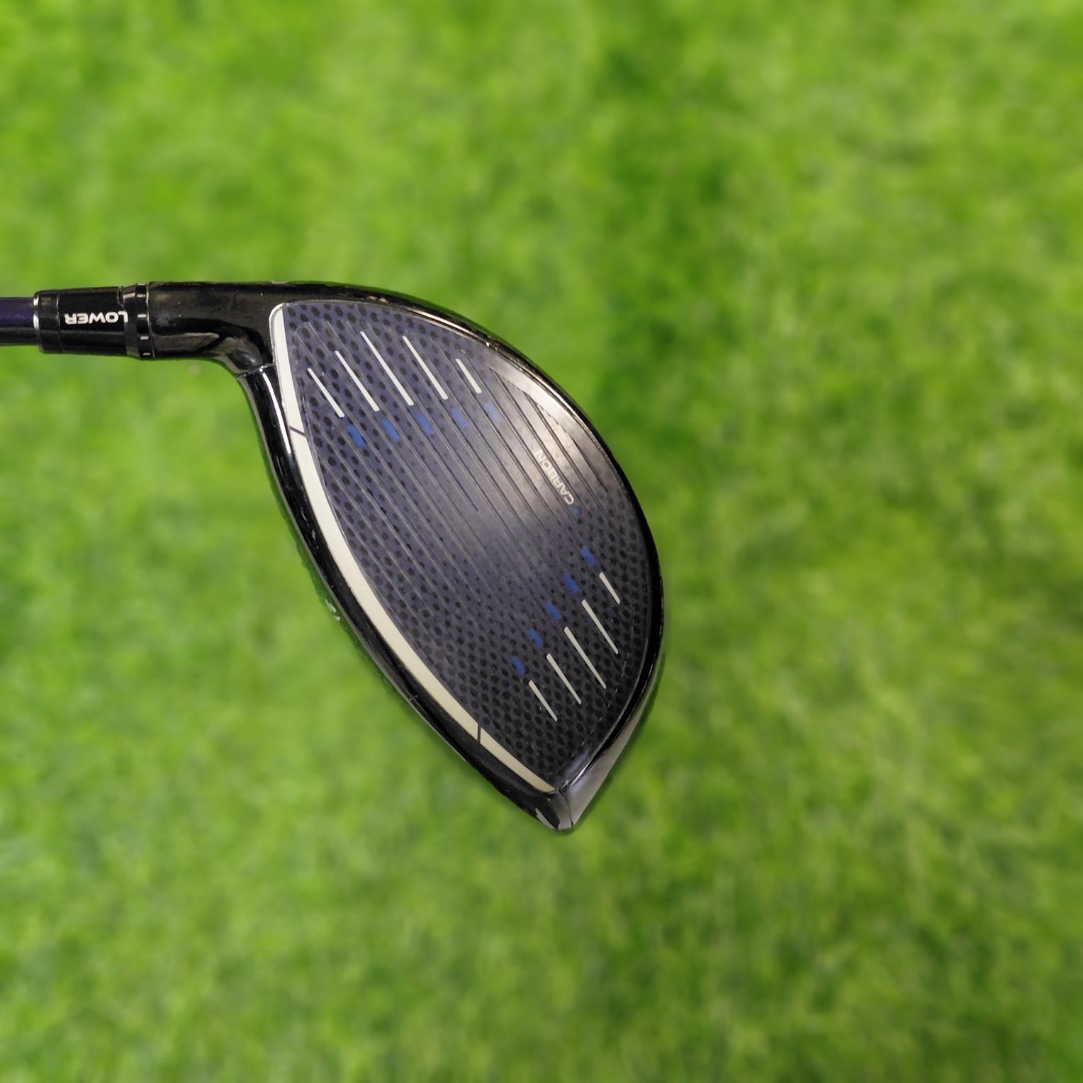 TaylorMade Driver / Qi10 LS / 9.0° / R