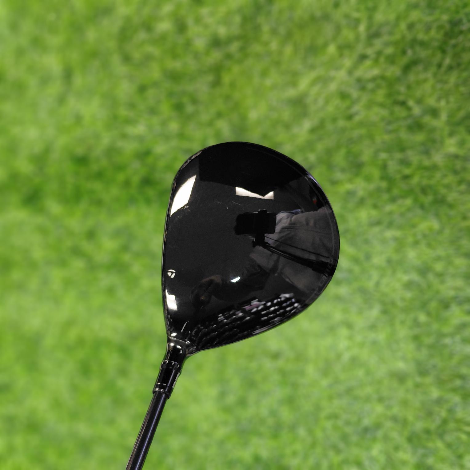 TaylorMade Driver / Qi10 LS / 10.5° / R
