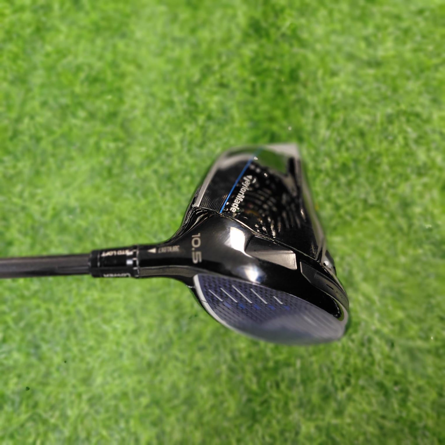 TaylorMade Driver / Qi10 LS / 10.5° / R