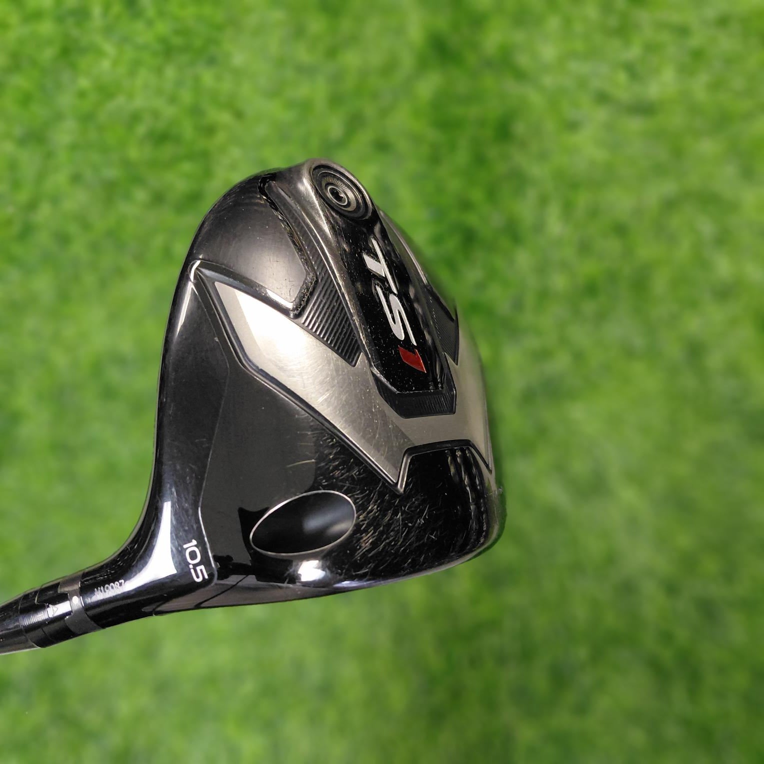Titleist Driver / TS1 / 10.5° / R(S)
