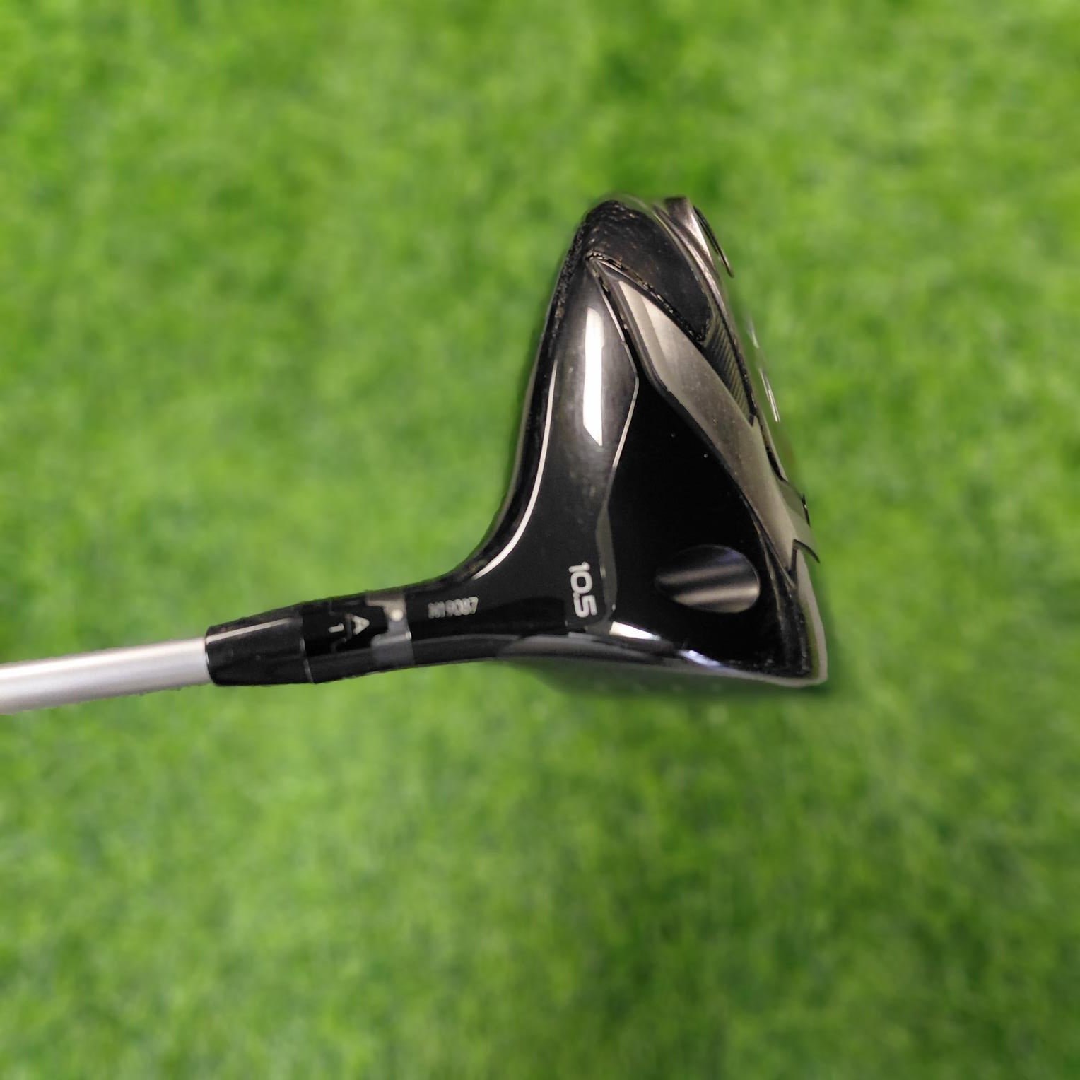 Titleist Driver / TS1 / 10.5° / R(S)