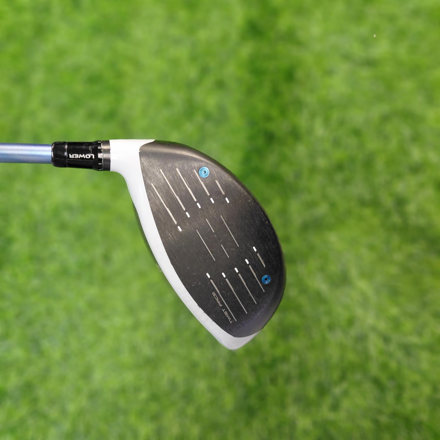 TaylorMade Driver / SIM MAX / 9.0° / S