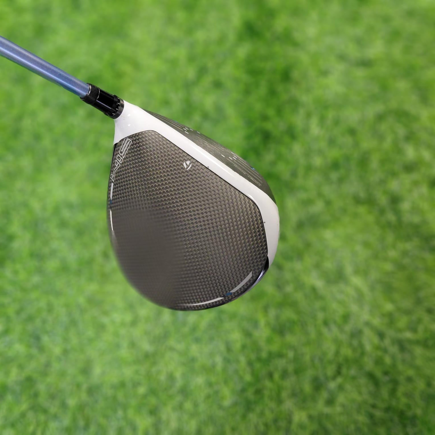 TaylorMade Driver / SIM MAX / 9.0° / S