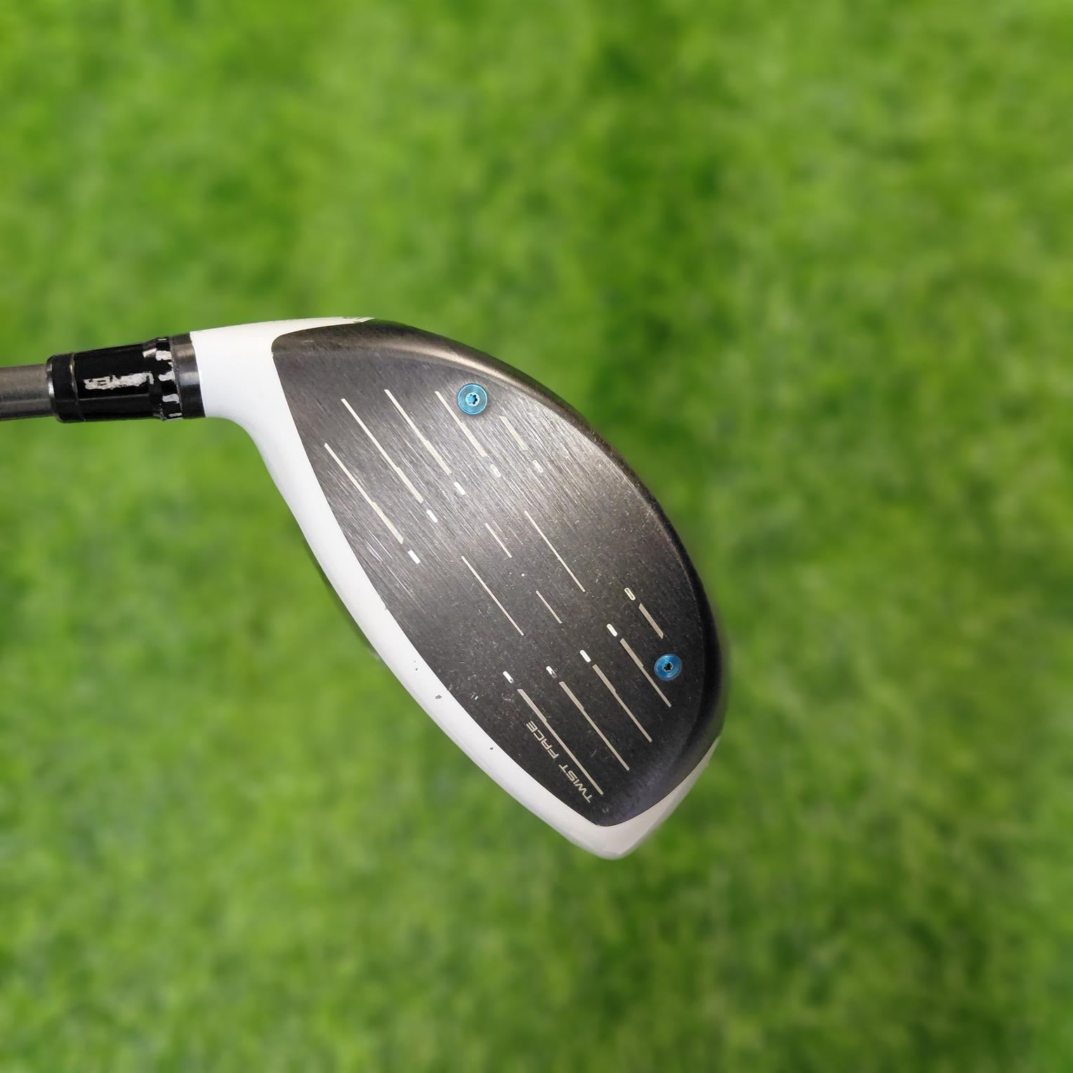 TaylorMade Driver / SIM / 10.5° / S