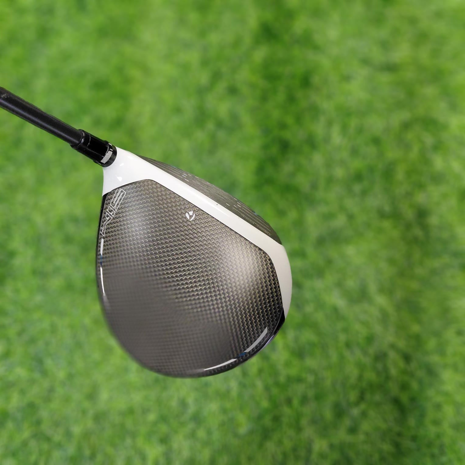 TaylorMade Driver / SIM / 10.5° / S
