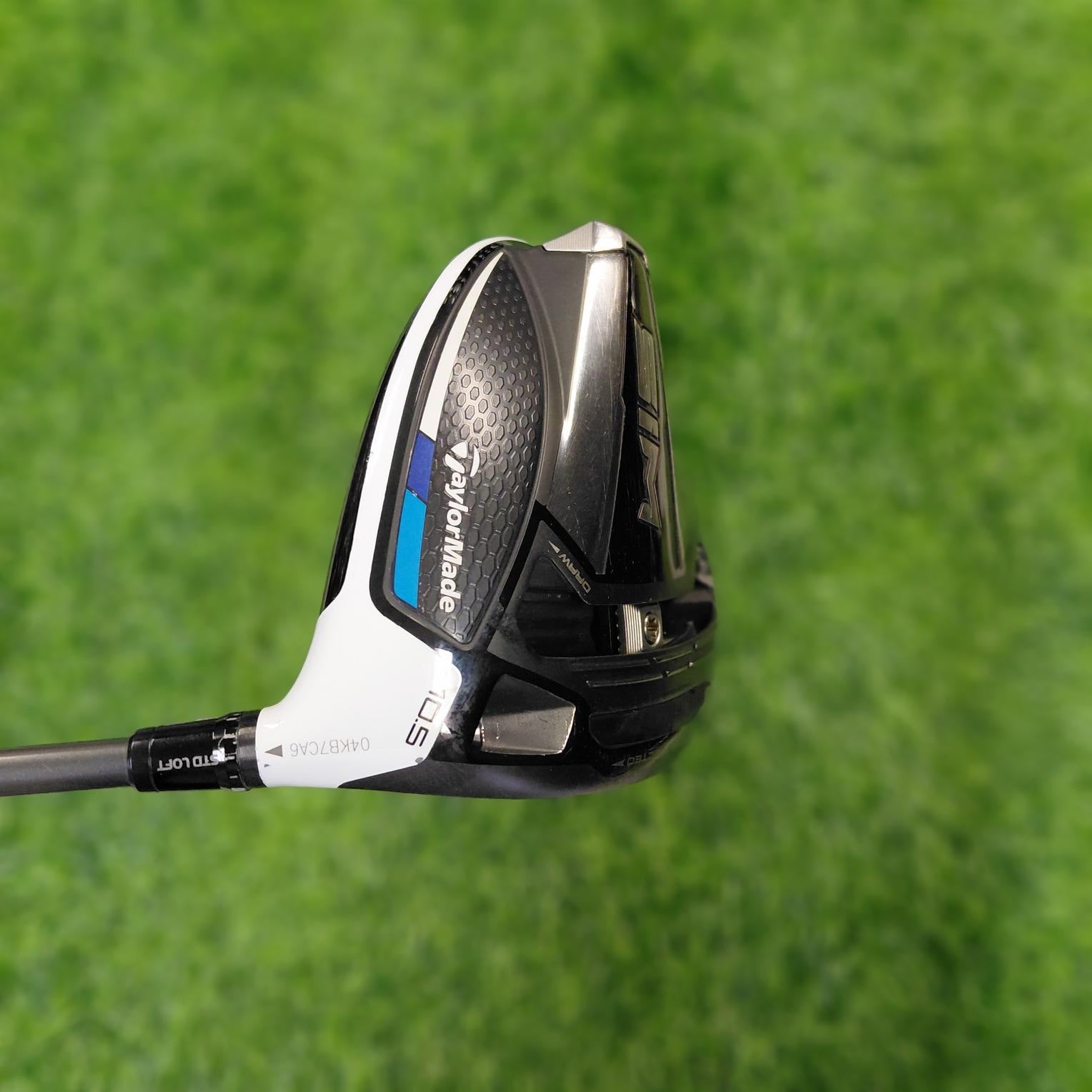 TaylorMade Driver / SIM / 10.5° / S