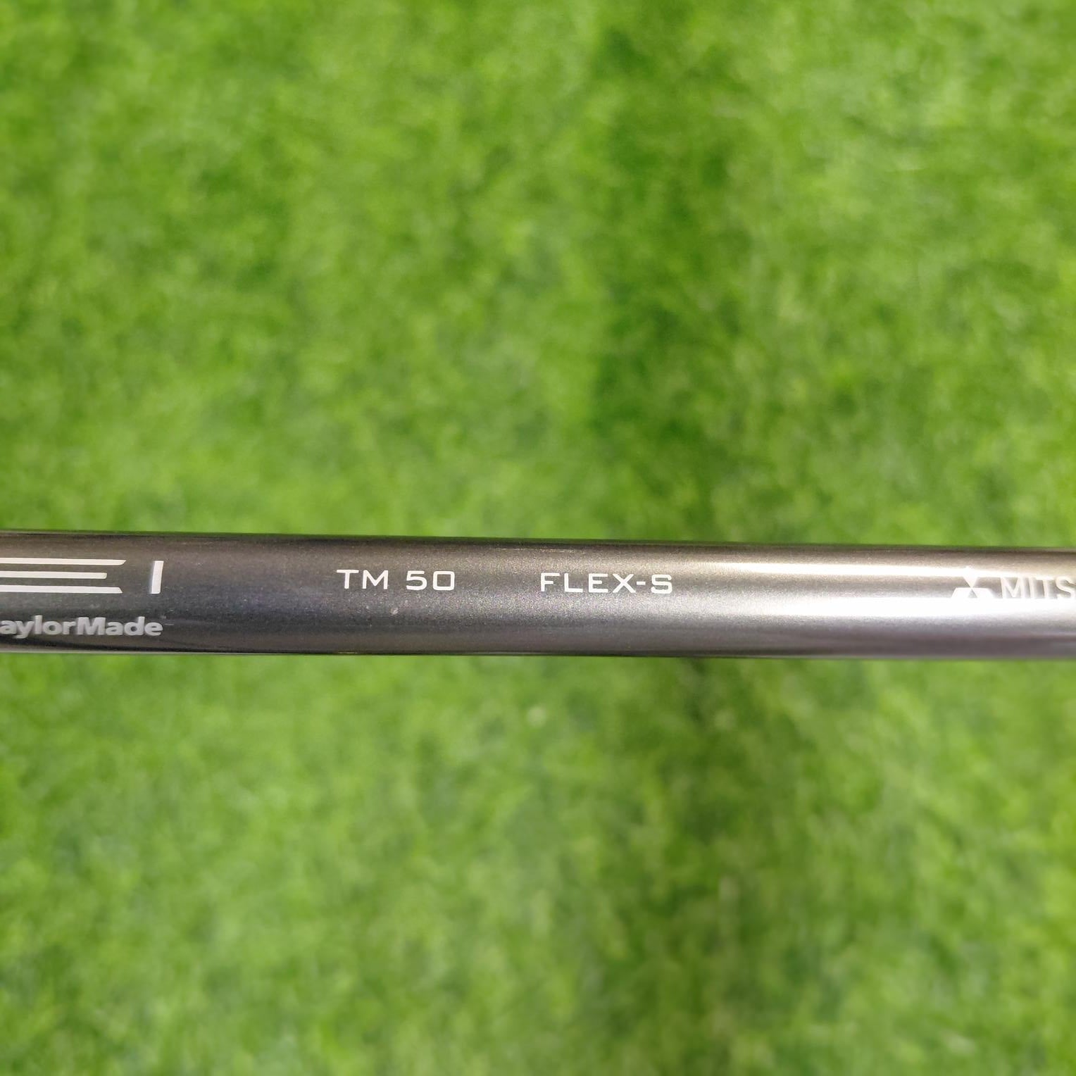 TaylorMade Driver / SIM / 10.5° / S