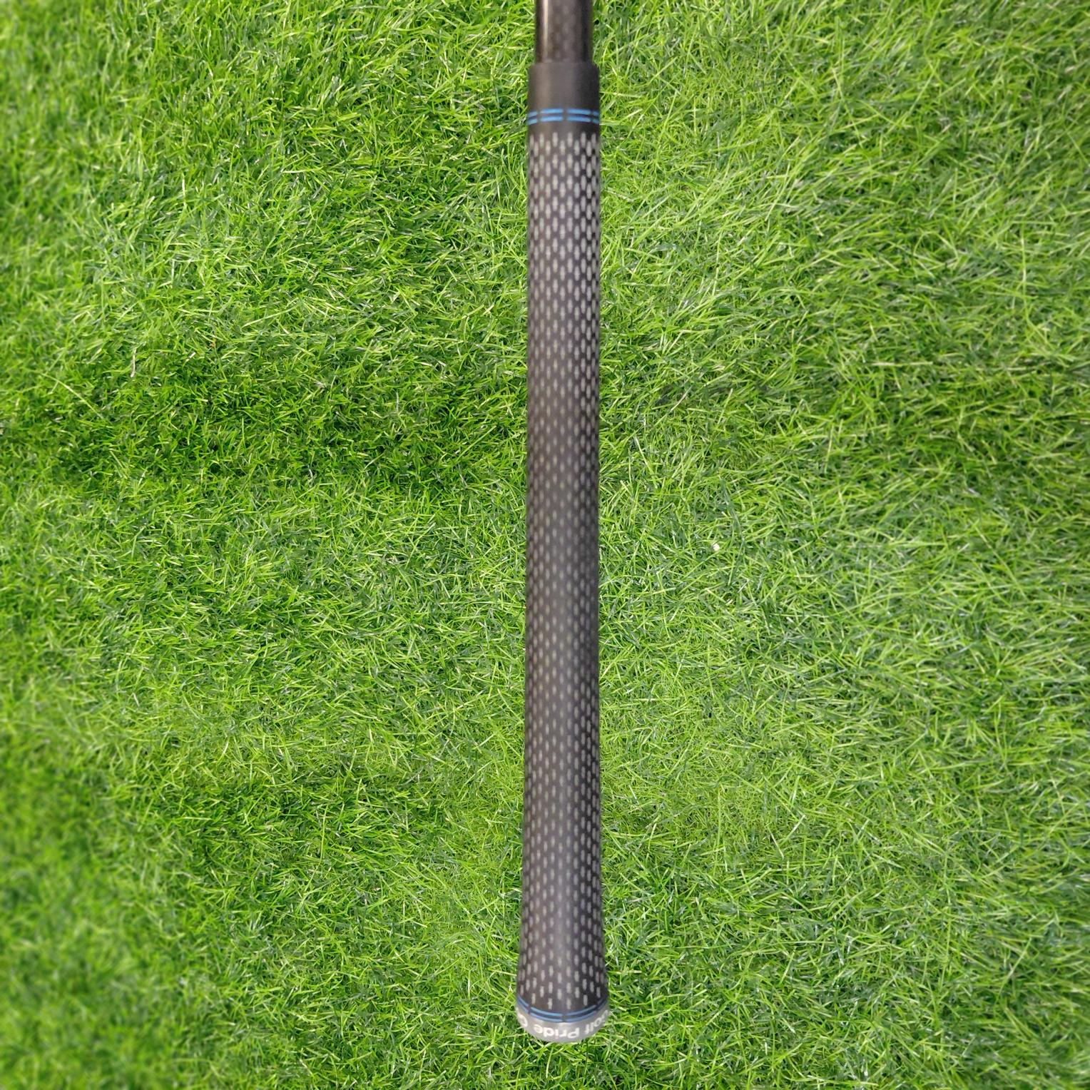 TaylorMade Driver / SIM / 10.5° / S