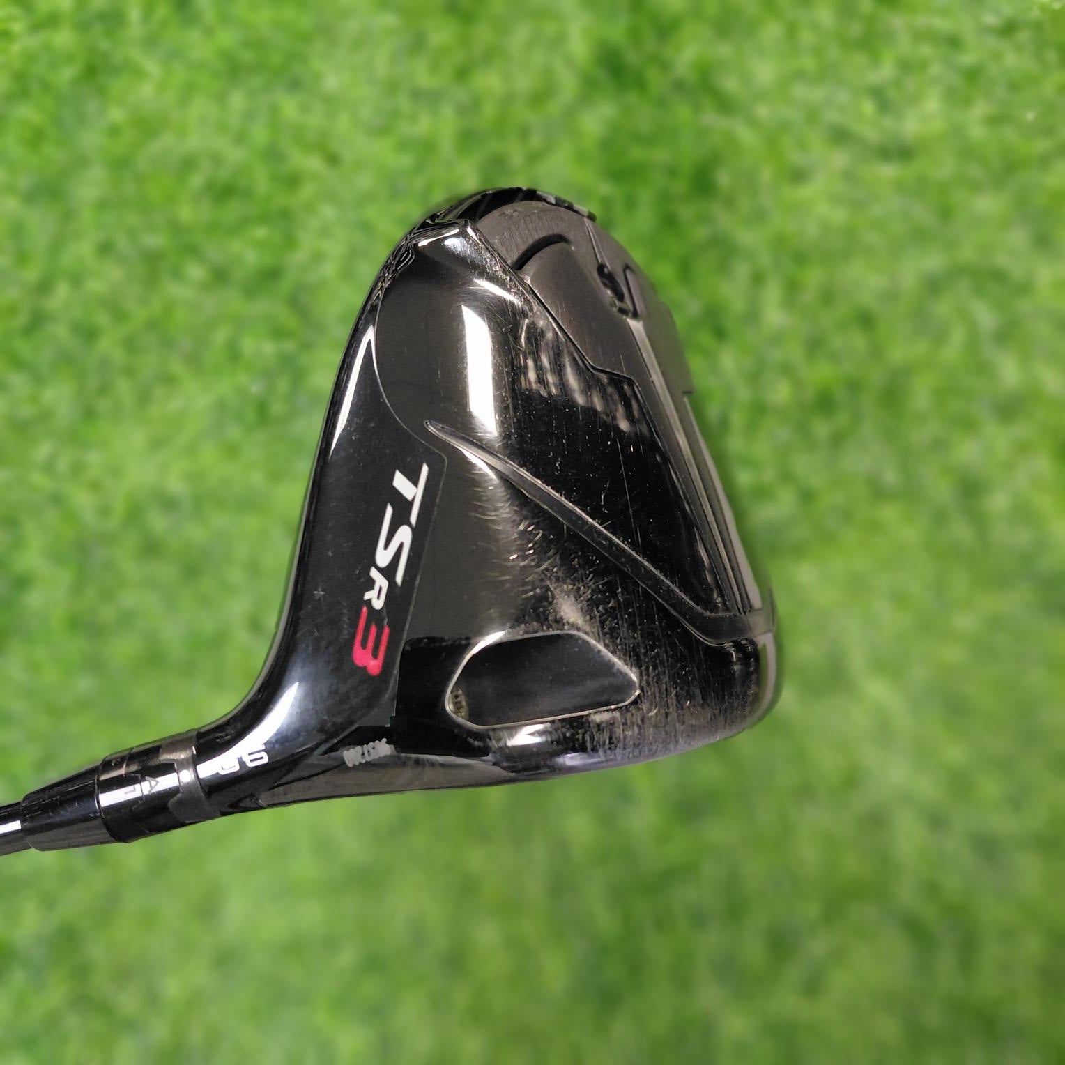 Titleist Driver / TSR3 / 9.0° / S