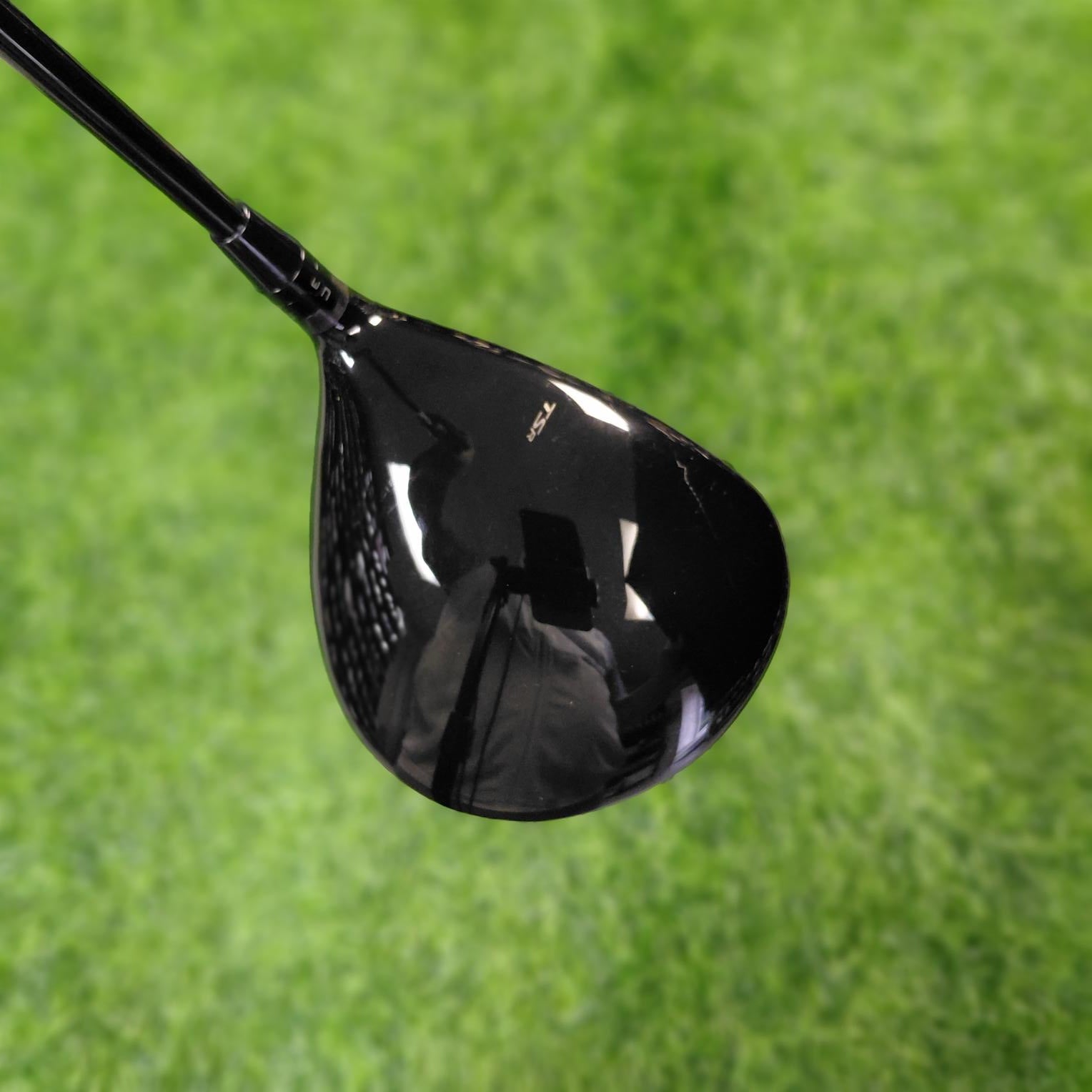Titleist Driver / TSR3 / 9.0° / S
