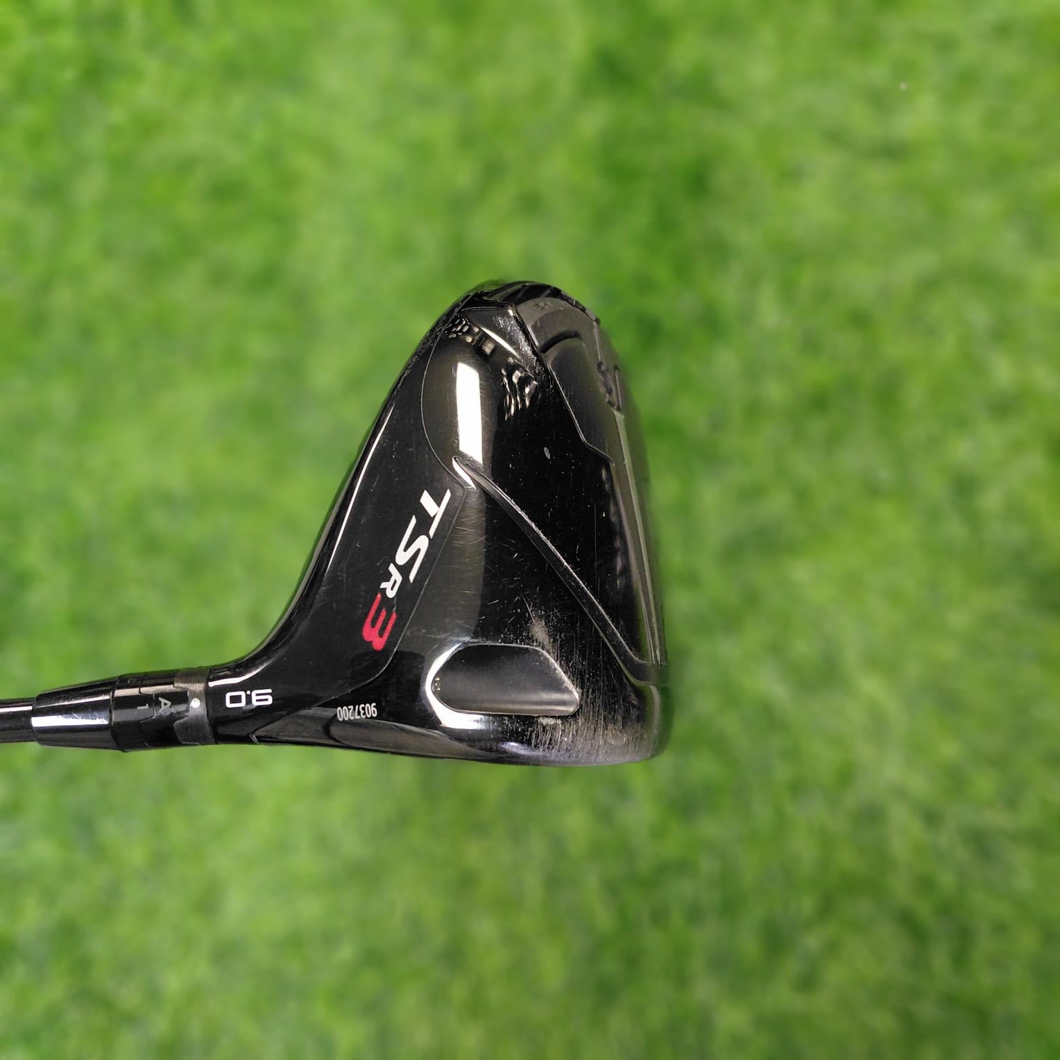 Titleist Driver / TSR3 / 9.0° / S
