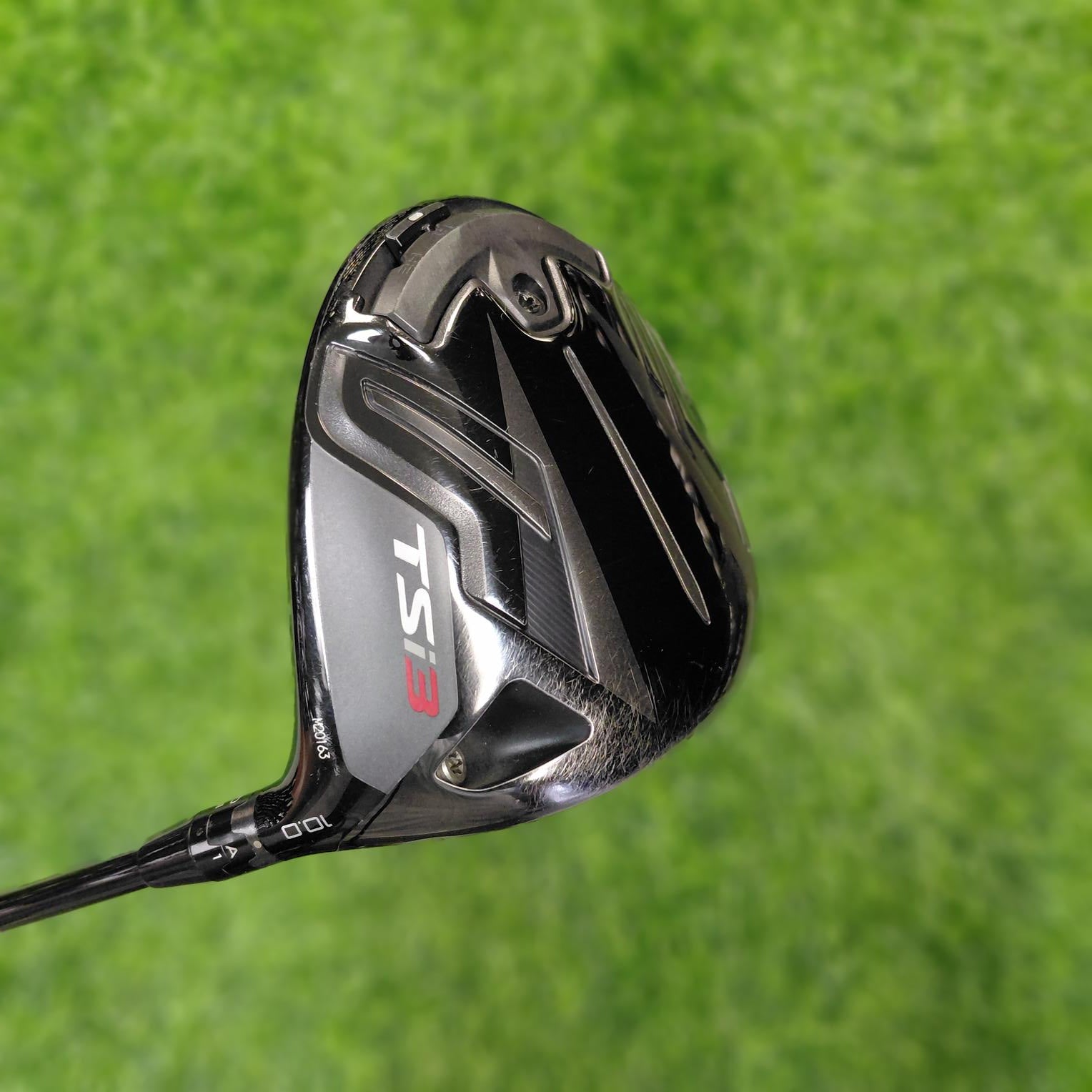 Titleist Driver / TSi3 / 10.0° / S