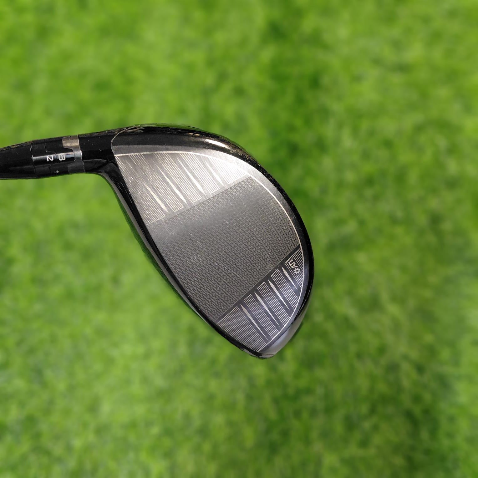 Titleist Driver / TSi3 / 10.0° / S