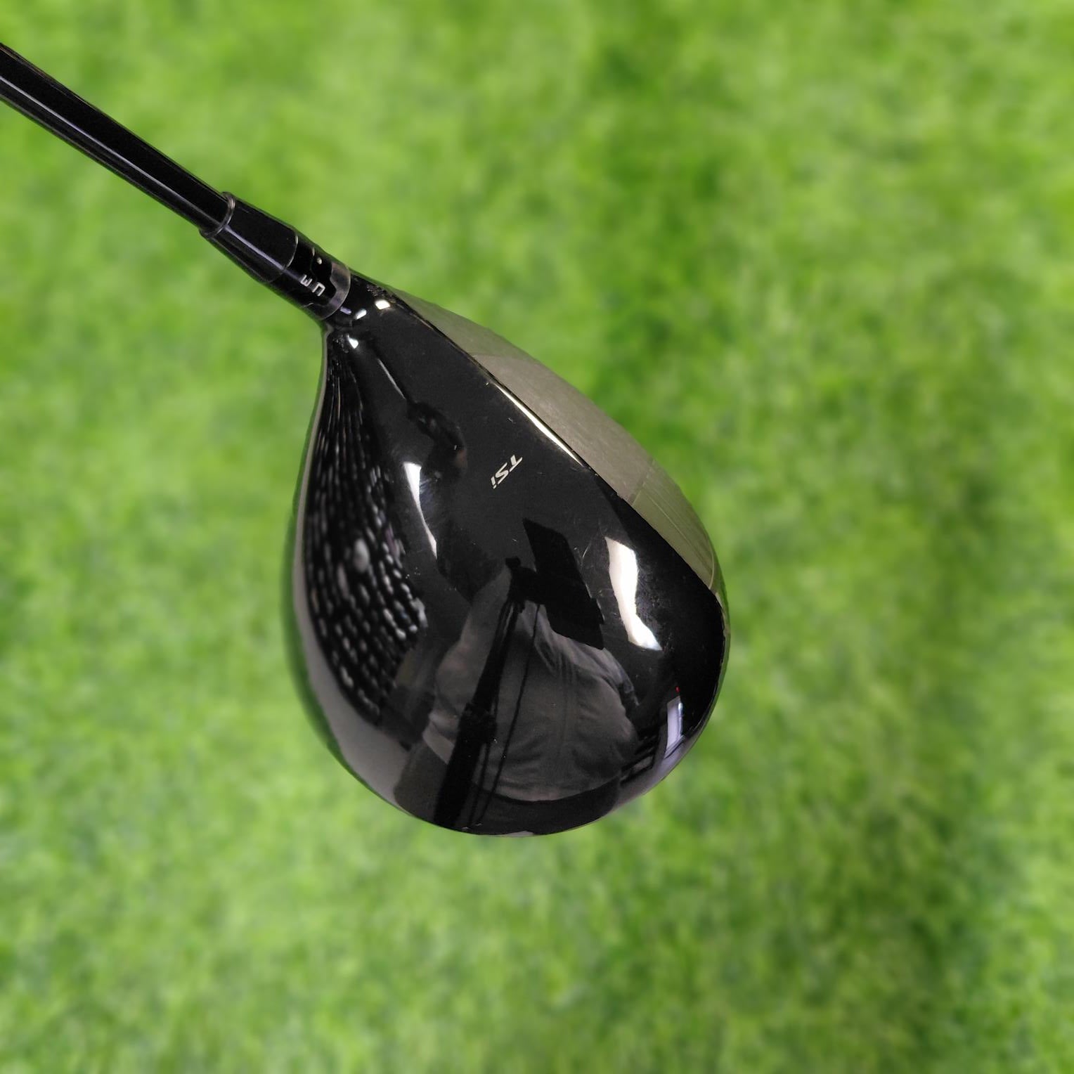 Titleist Driver / TSi3 / 10.0° / S