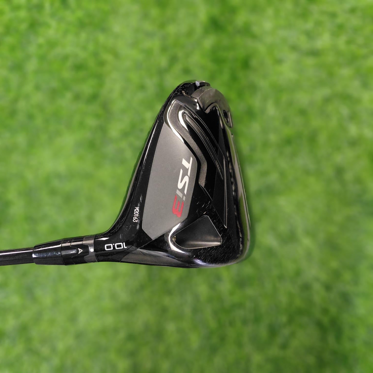 Titleist Driver / TSi3 / 10.0° / S