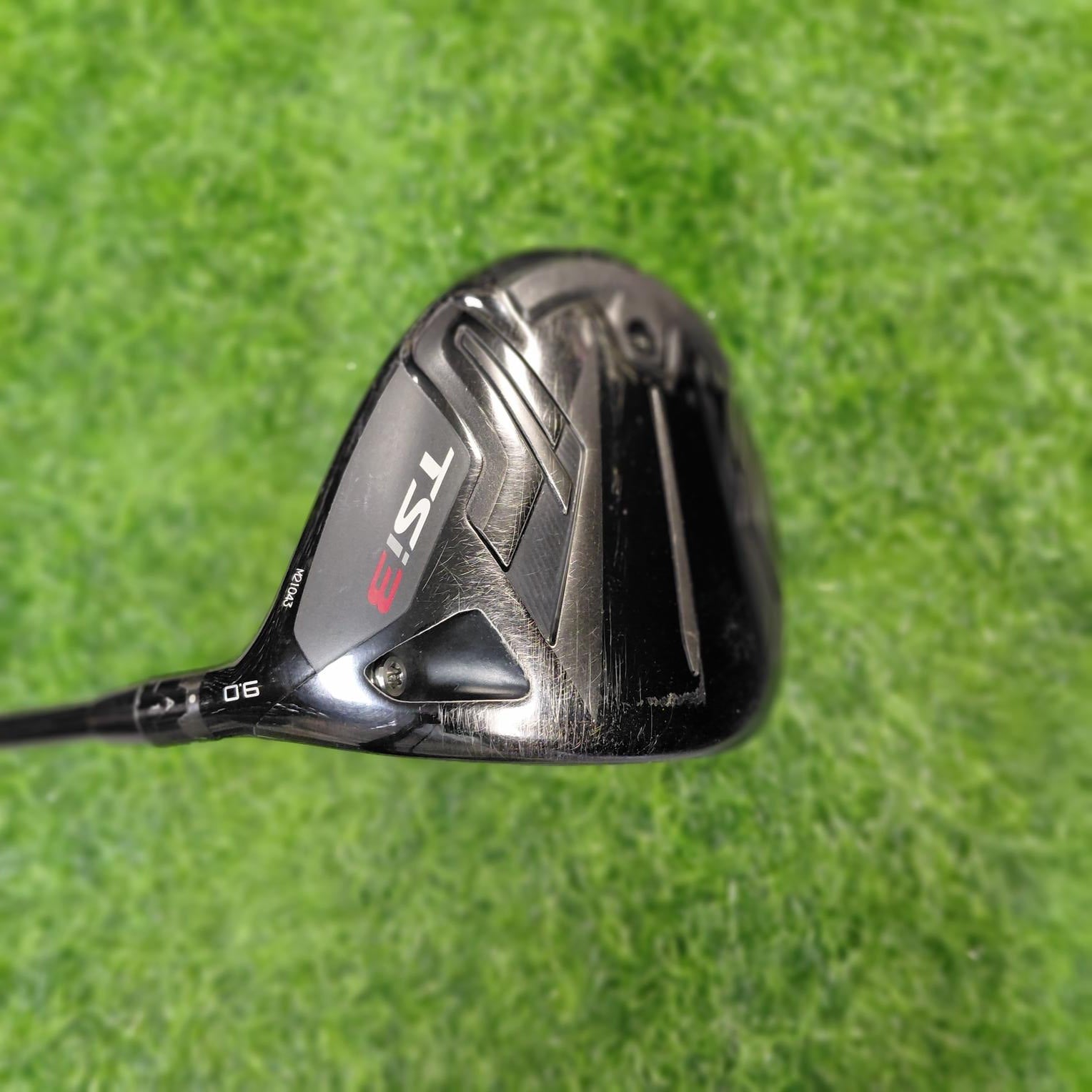 Titleist Driver / TSi3 / 9.0° / S