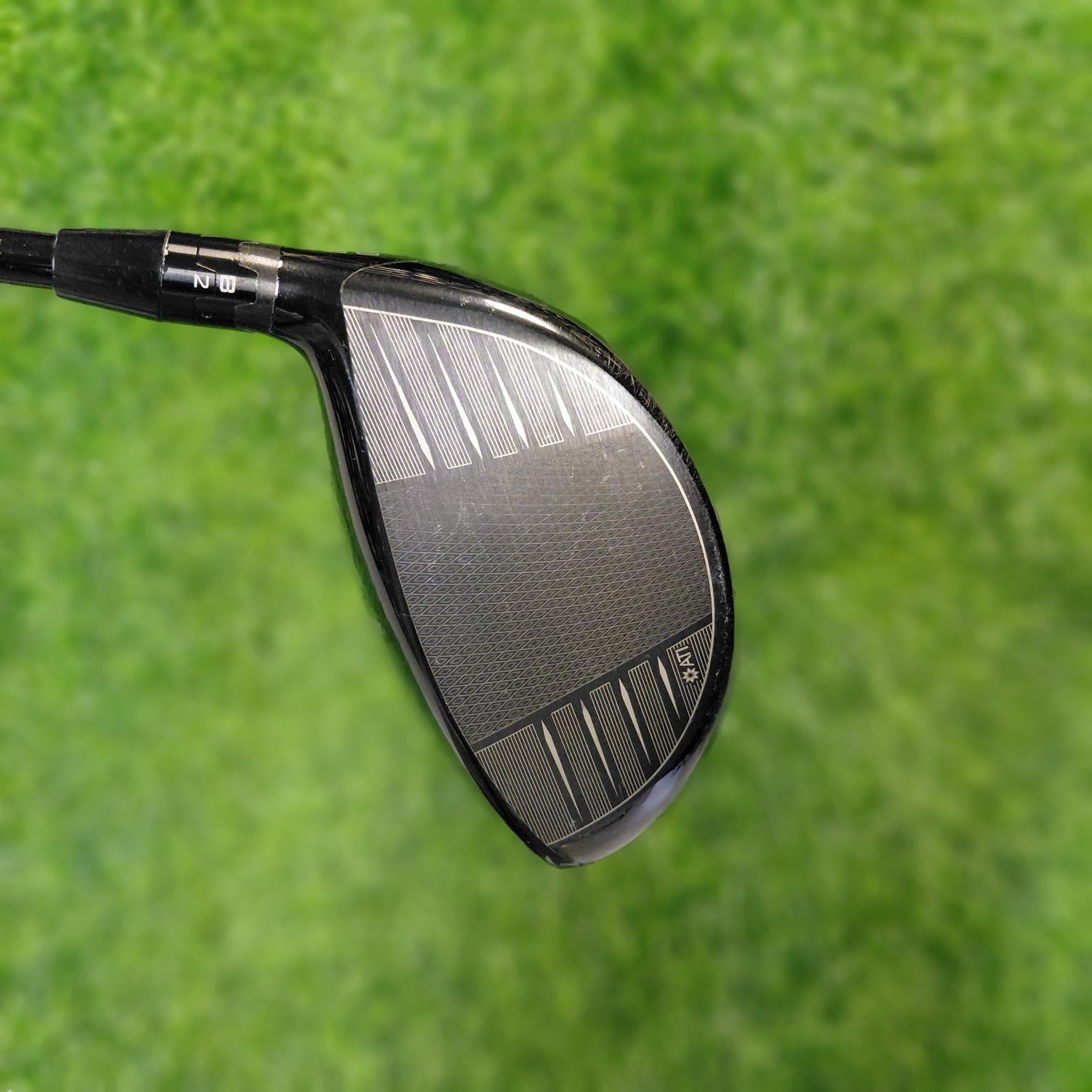 Titleist Driver / TSi3 / 9.0° / S
