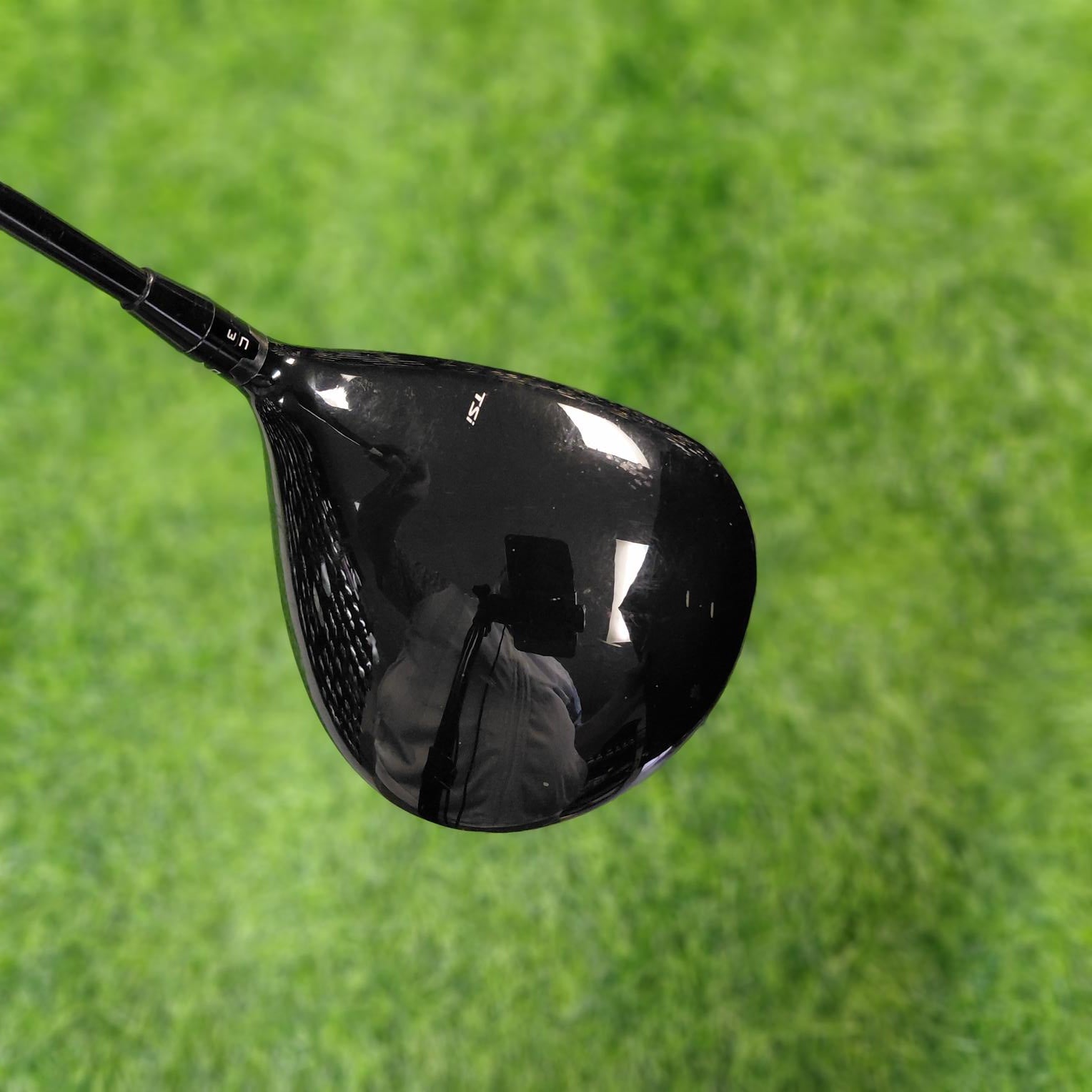Titleist Driver / TSi3 / 9.0° / S