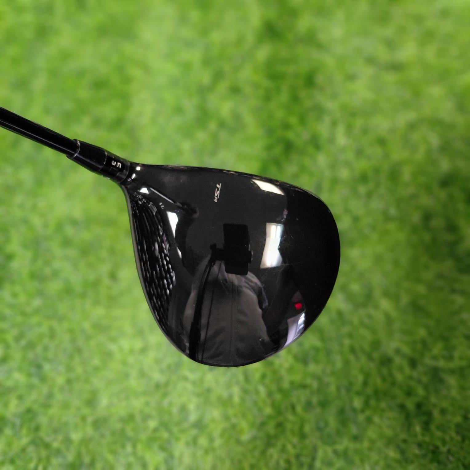 Titleist Driver / TSR2 / 10.0° / S