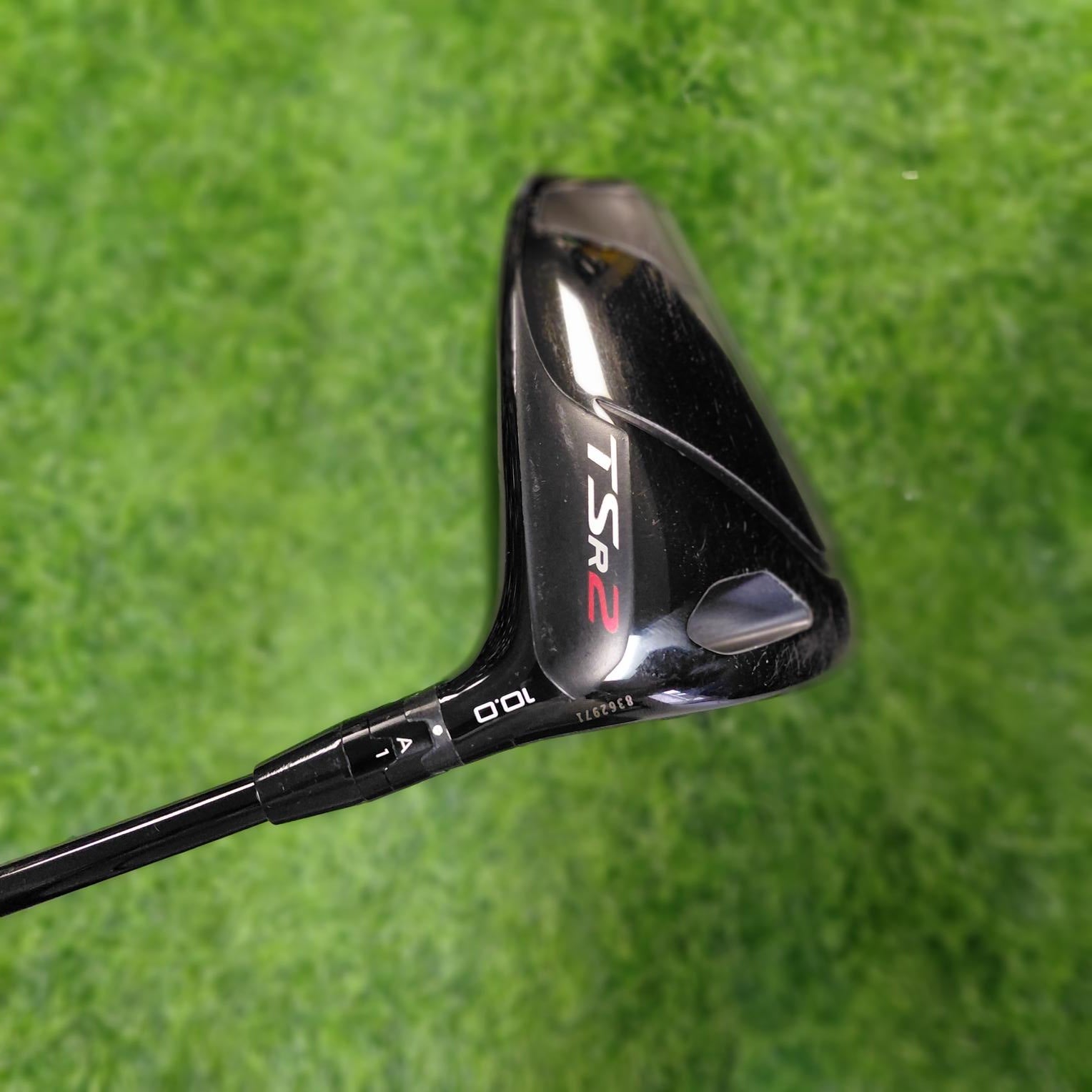 Titleist Driver / TSR2 / 10.0° / S