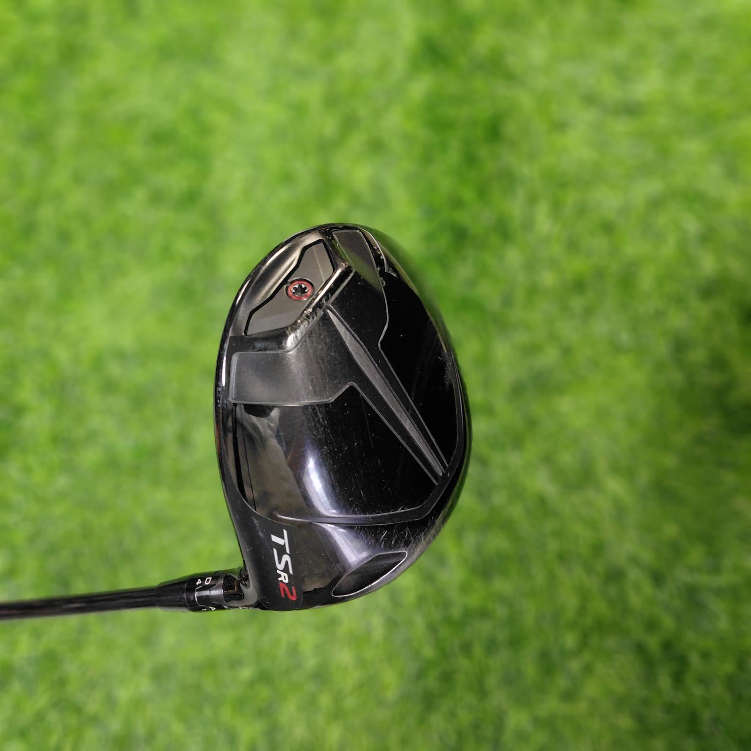 Titleist Driver / TSR2 / 10.0° / S