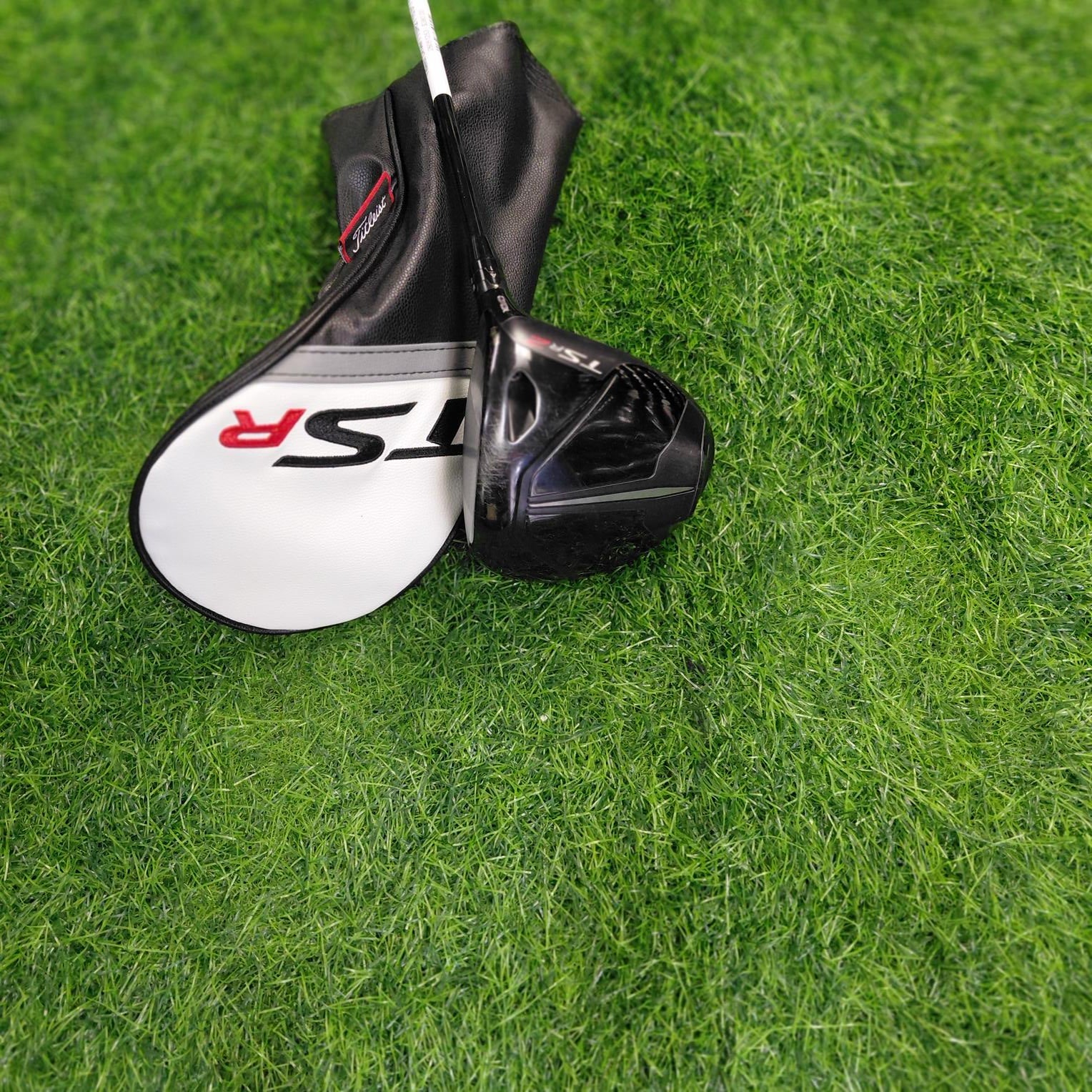 Titleist Driver / TSR2 / 10.0° / S