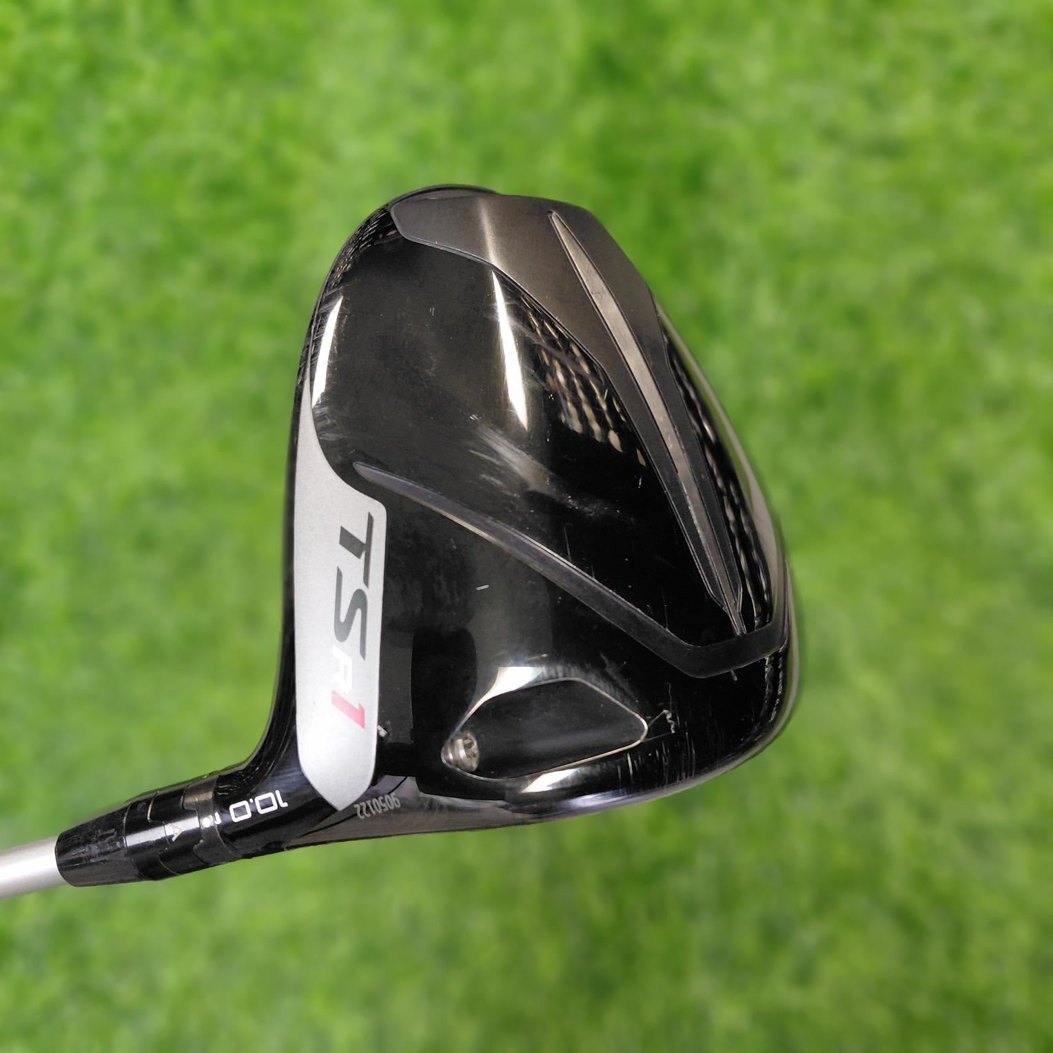 Titleist Driver / TSR1 / 10.0° / S