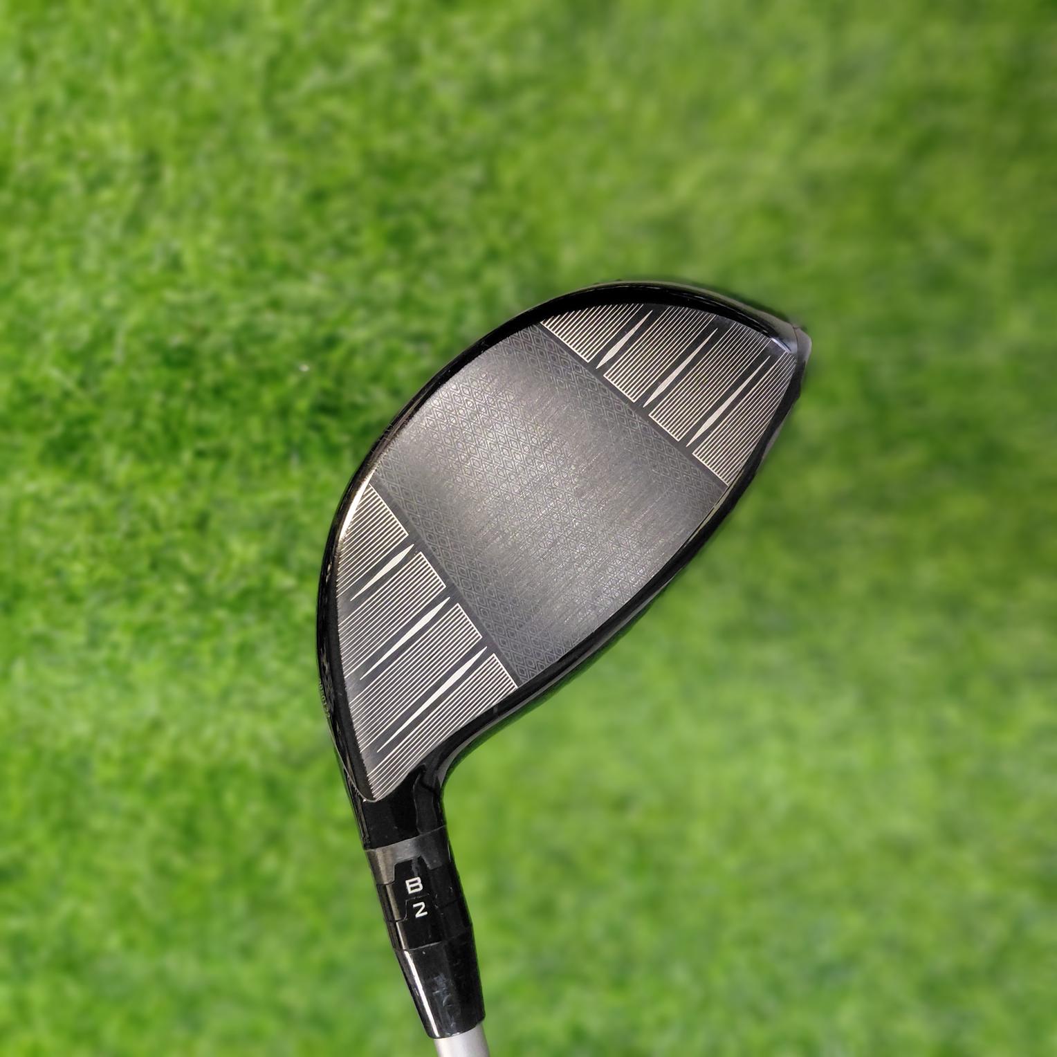 Titleist Driver / TSR1 / 10.0° / S
