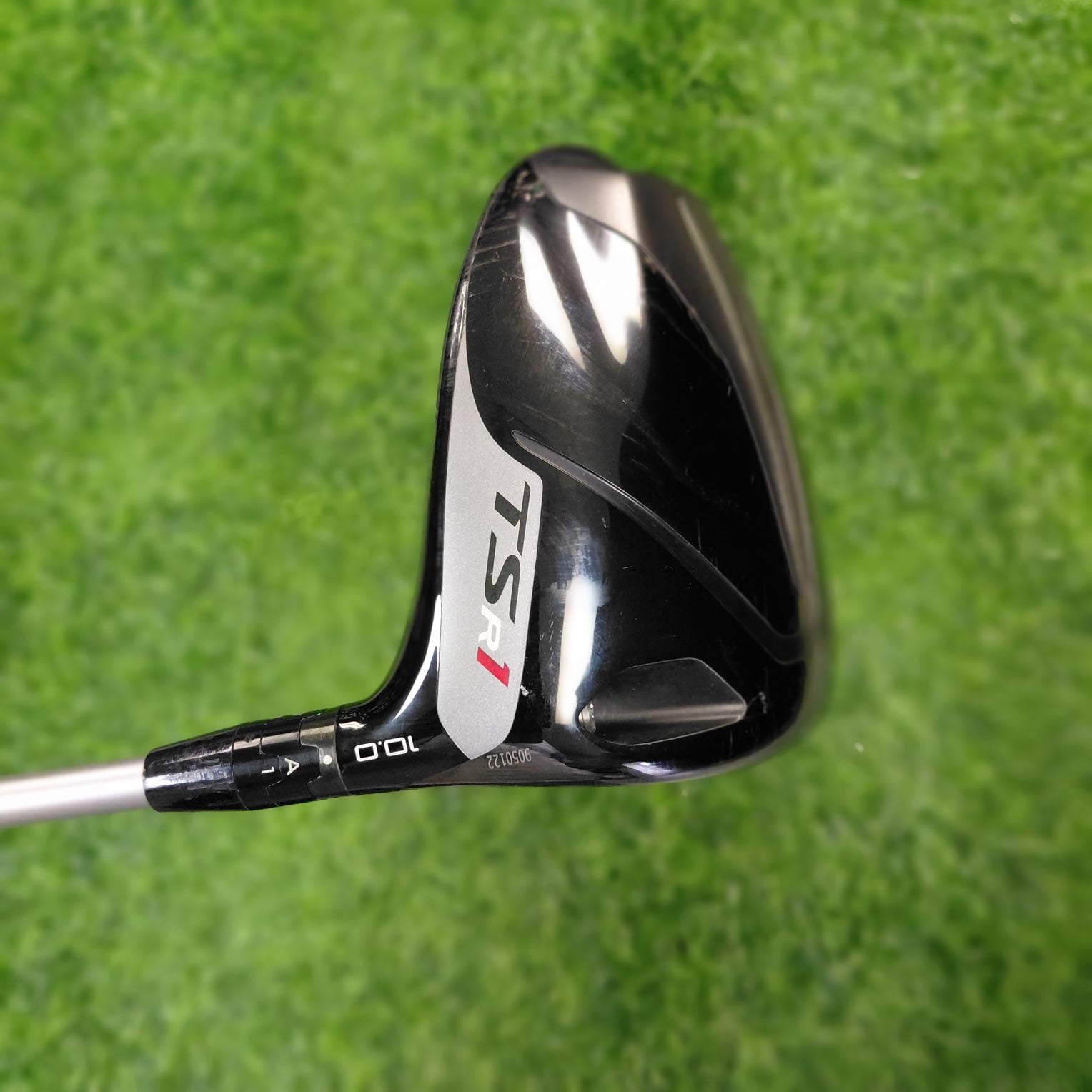 Titleist Driver / TSR1 / 10.0° / S