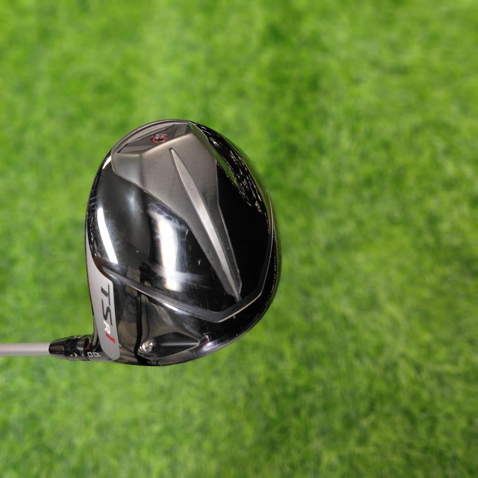 Titleist Driver / TSR1 / 10.0° / S