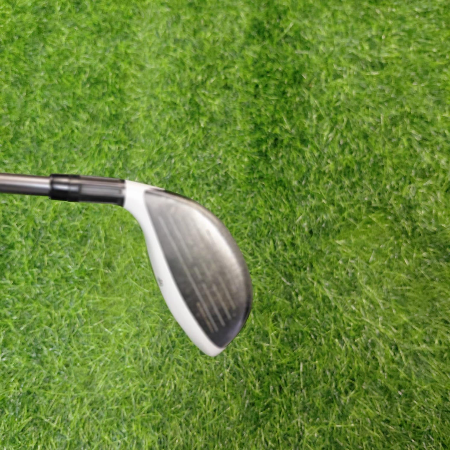 TaylorMade Wood / SIM MAX / 5W(18.0°) / R
