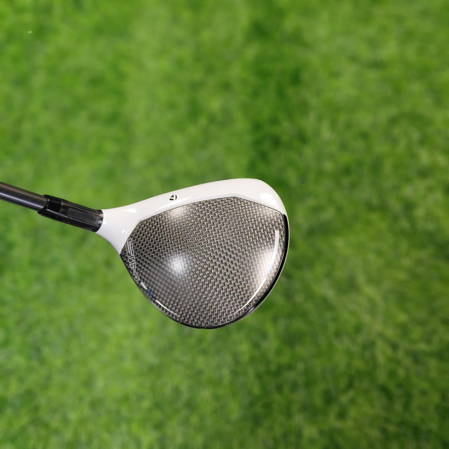 TaylorMade Wood / SIM MAX / 5W(18.0°) / R