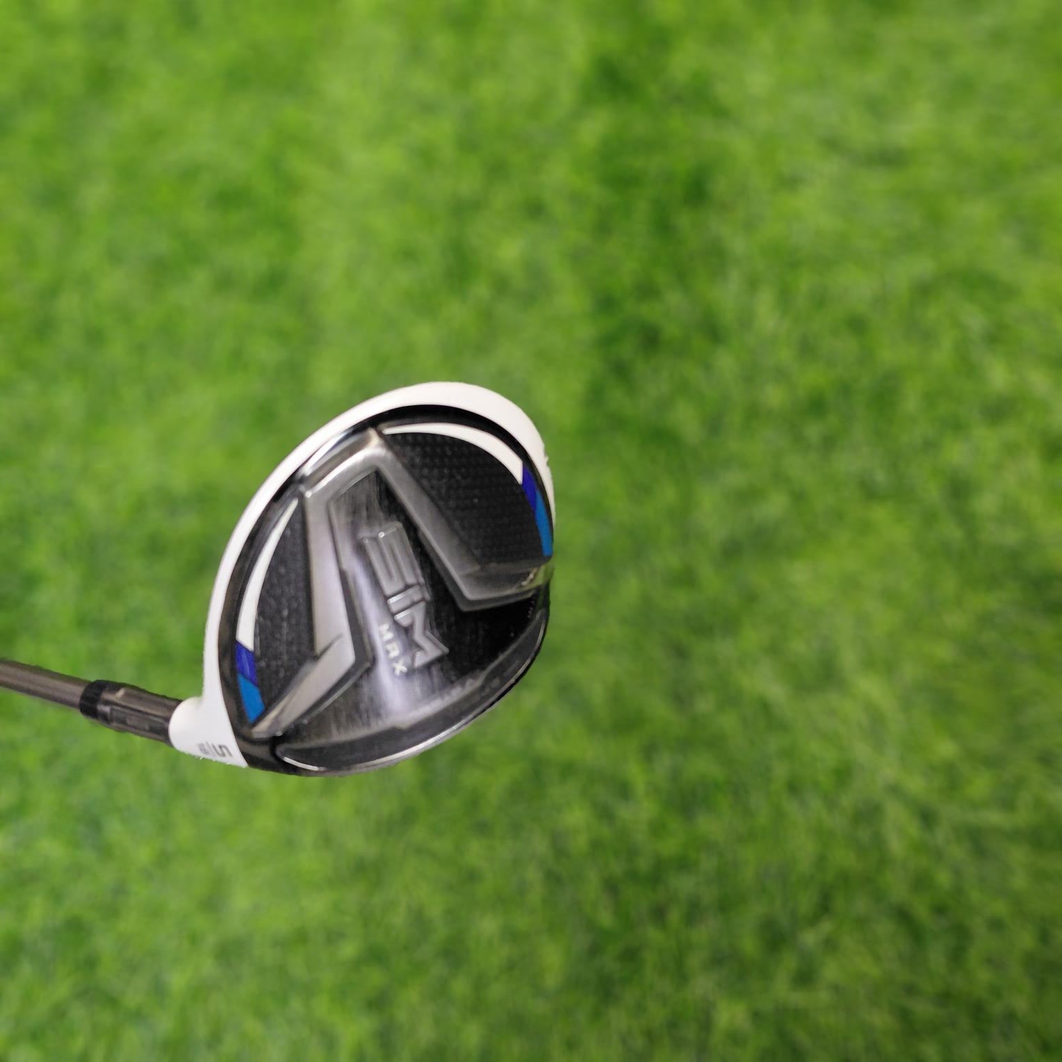 TaylorMade Wood / SIM MAX / 5W(18.0°) / R