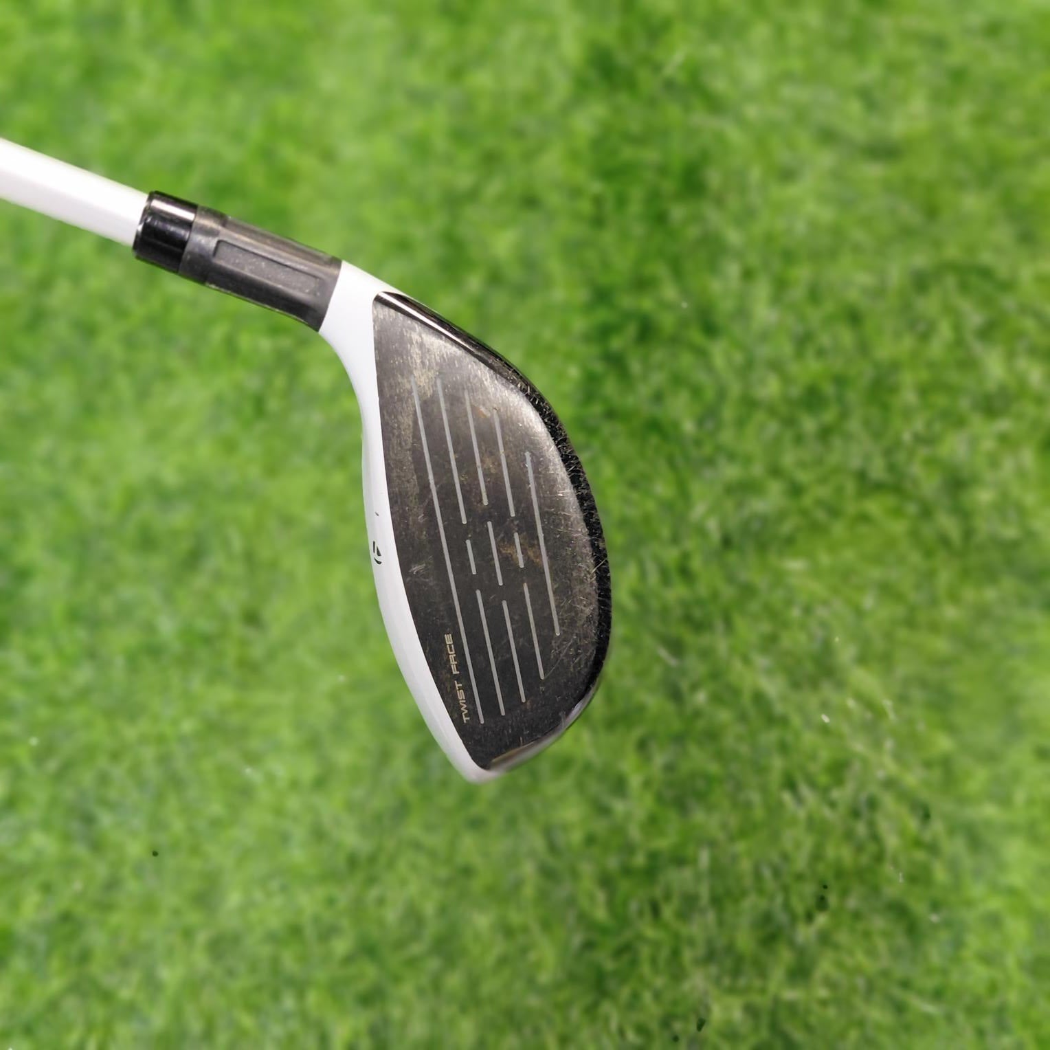 TaylorMade Wood / SIM MAX / 5W(18.0°) / Women