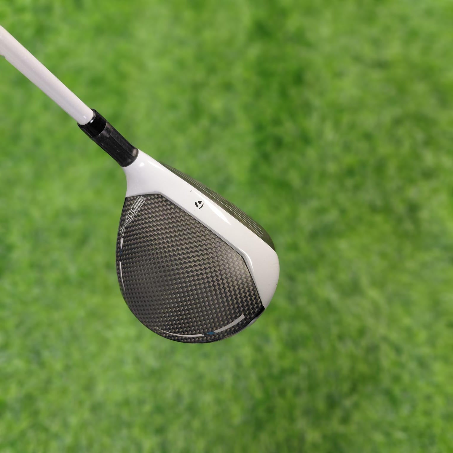 TaylorMade Wood / SIM MAX / 5W(18.0°) / Women