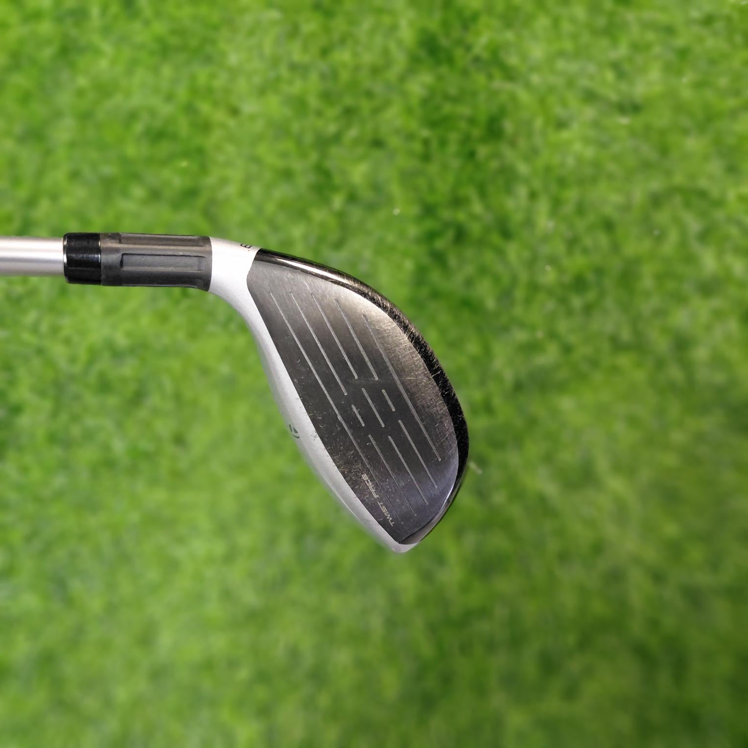 TaylorMade Wood / M6 / 5W(18.0°) / R