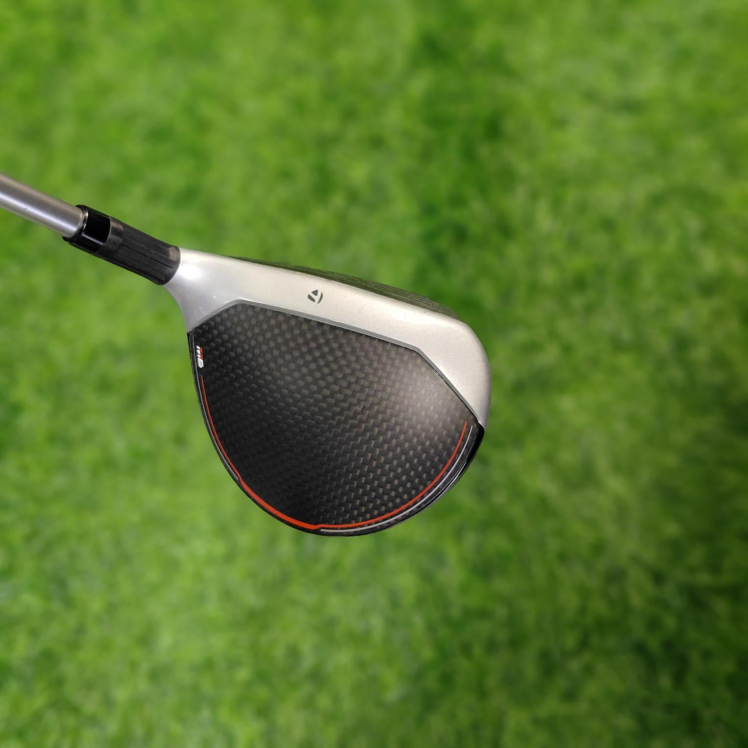 TaylorMade Wood / M6 / 5W(18.0°) / R