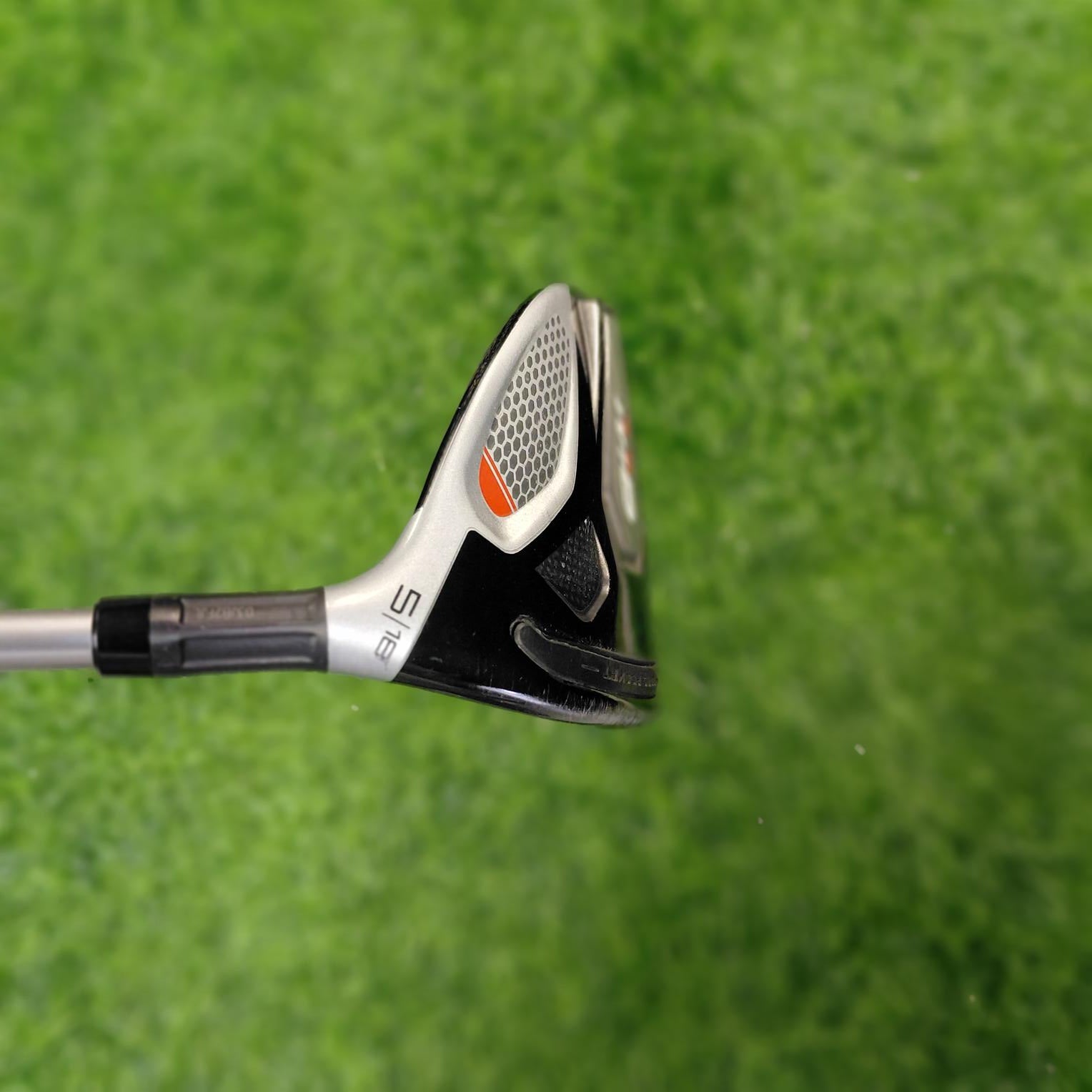 TaylorMade Wood / M6 / 5W(18.0°) / R