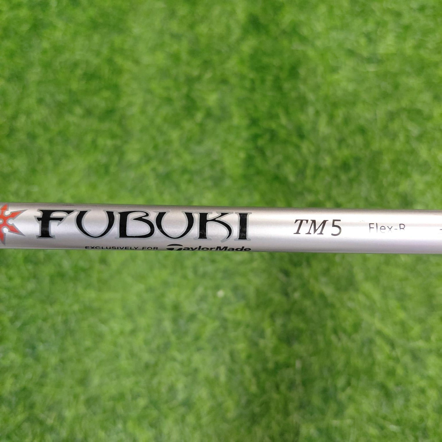 TaylorMade Wood / M6 / 5W(18.0°) / R