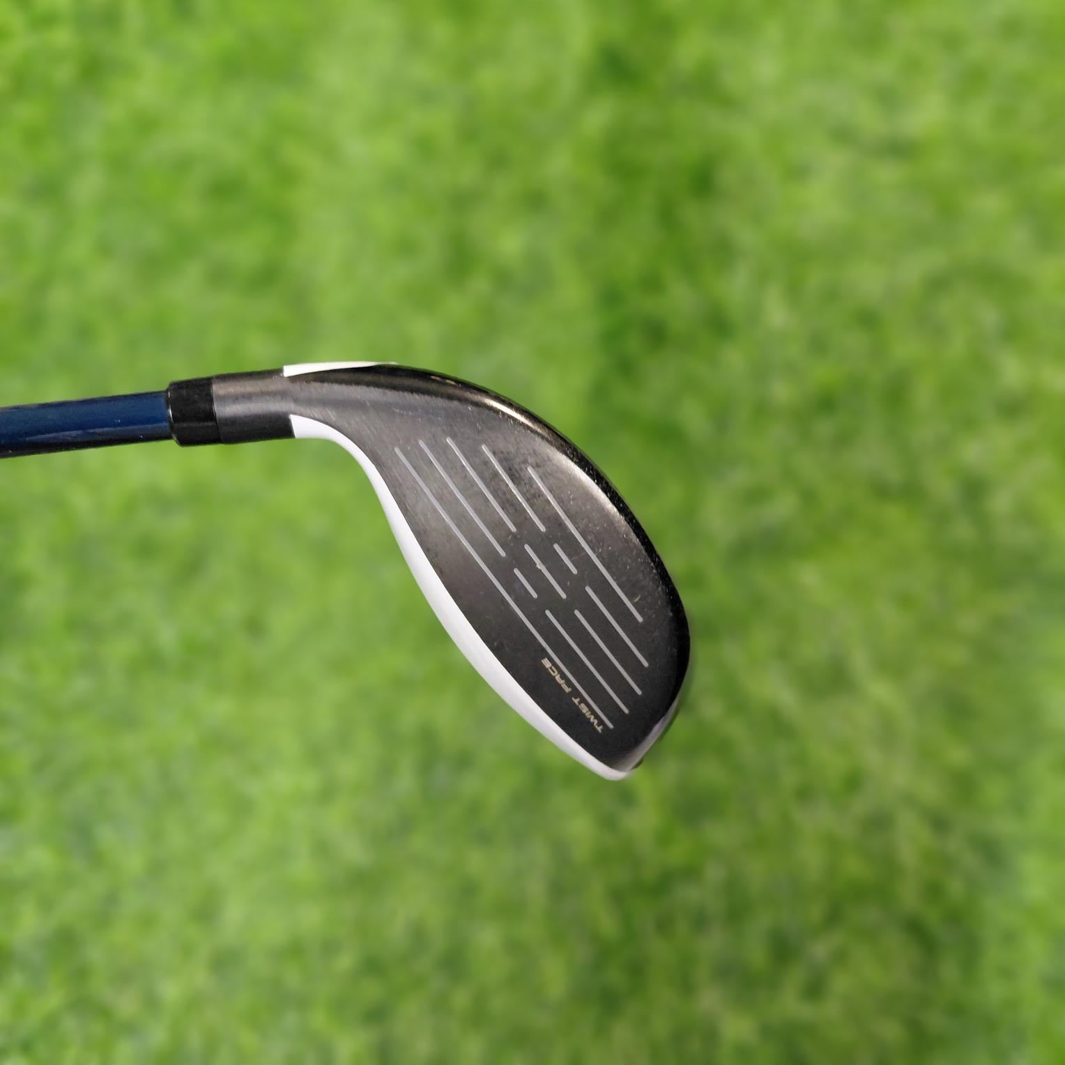 TaylorMade Wood / SIM2 MAX-D / 5W(19.0°) / R