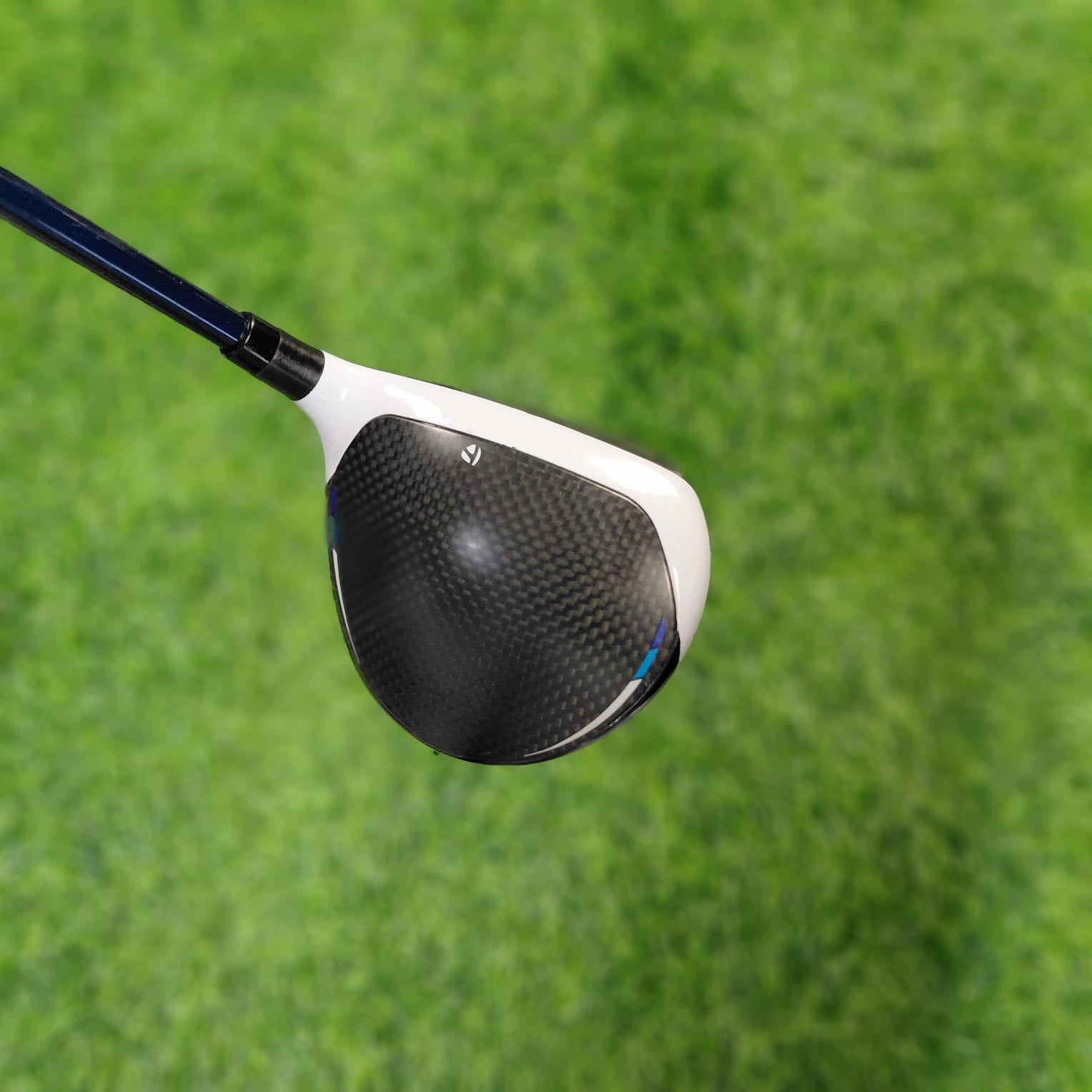 TaylorMade Wood / SIM2 MAX-D / 5W(19.0°) / R