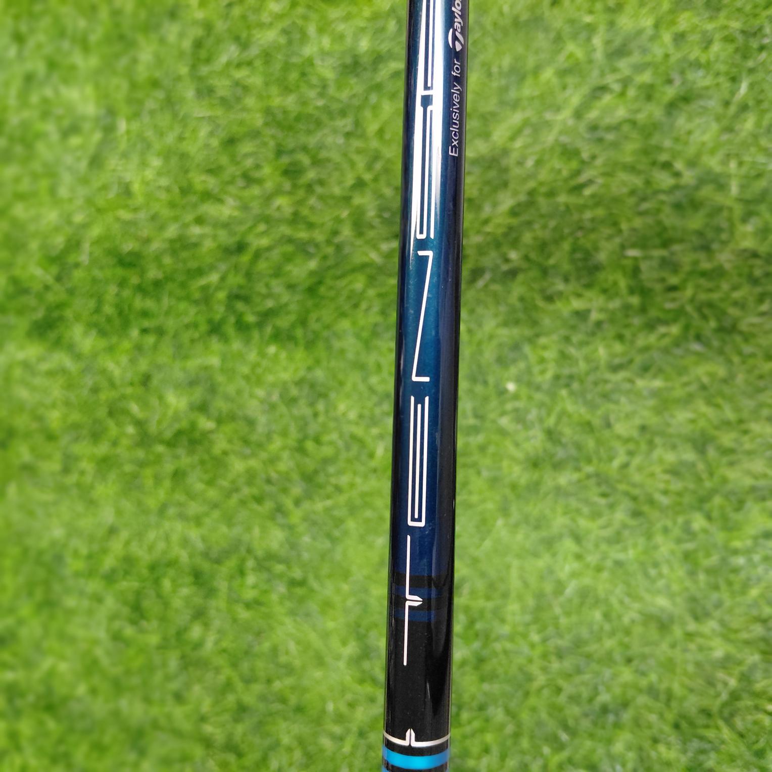 TaylorMade Wood / SIM2 MAX-D / 5W(19.0°) / R