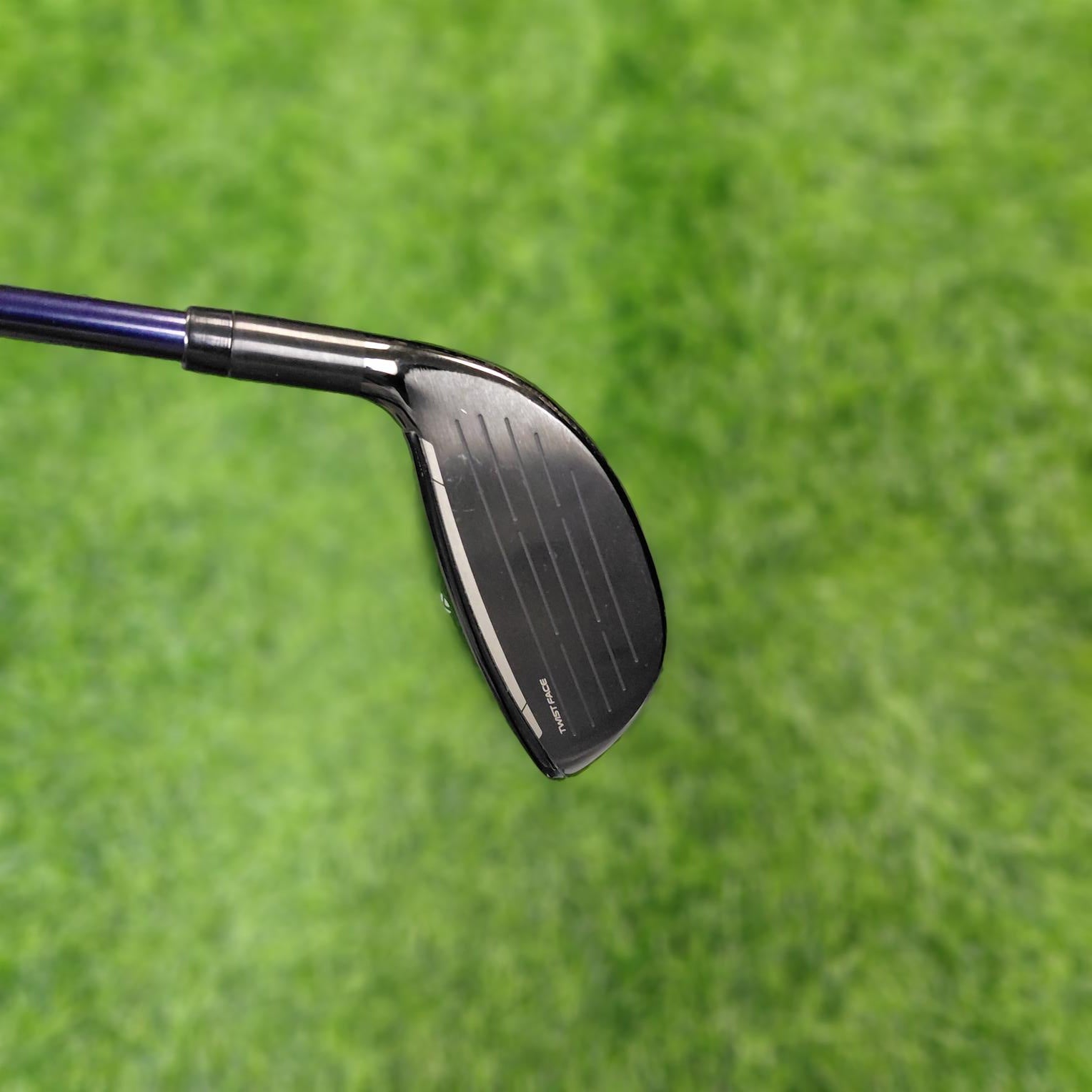 TaylorMade Wood / Qi10 / 5W(18.0°) / R