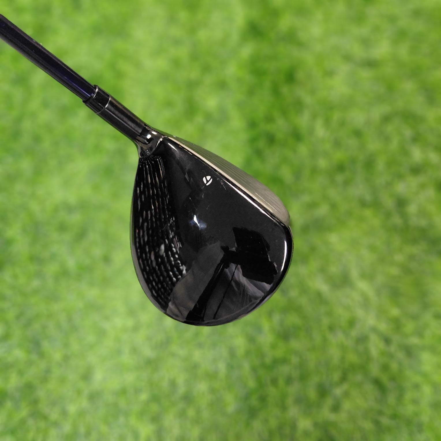 TaylorMade Wood / Qi10 / 5W(18.0°) / R