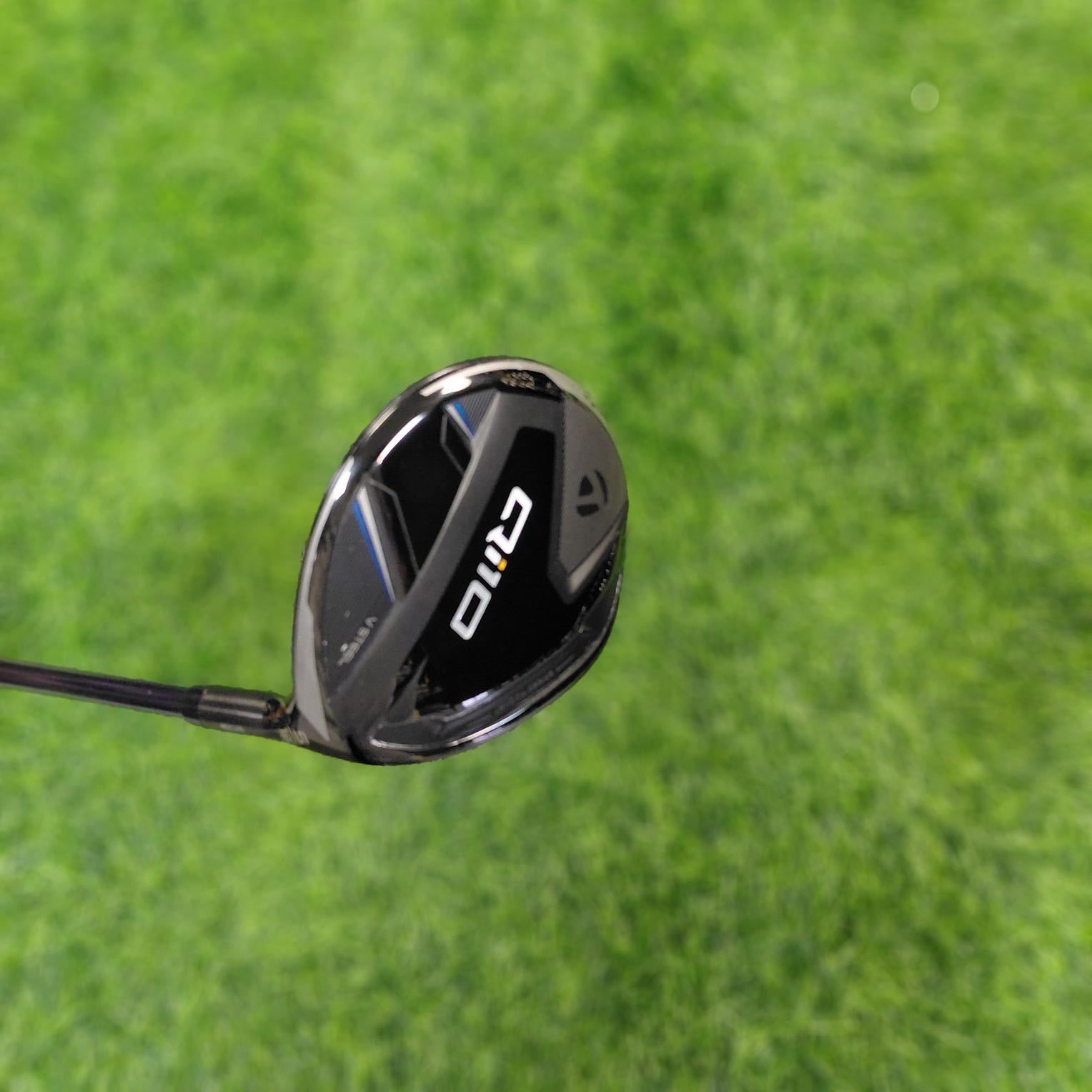 TaylorMade Wood / Qi10 / 5W(18.0°) / R
